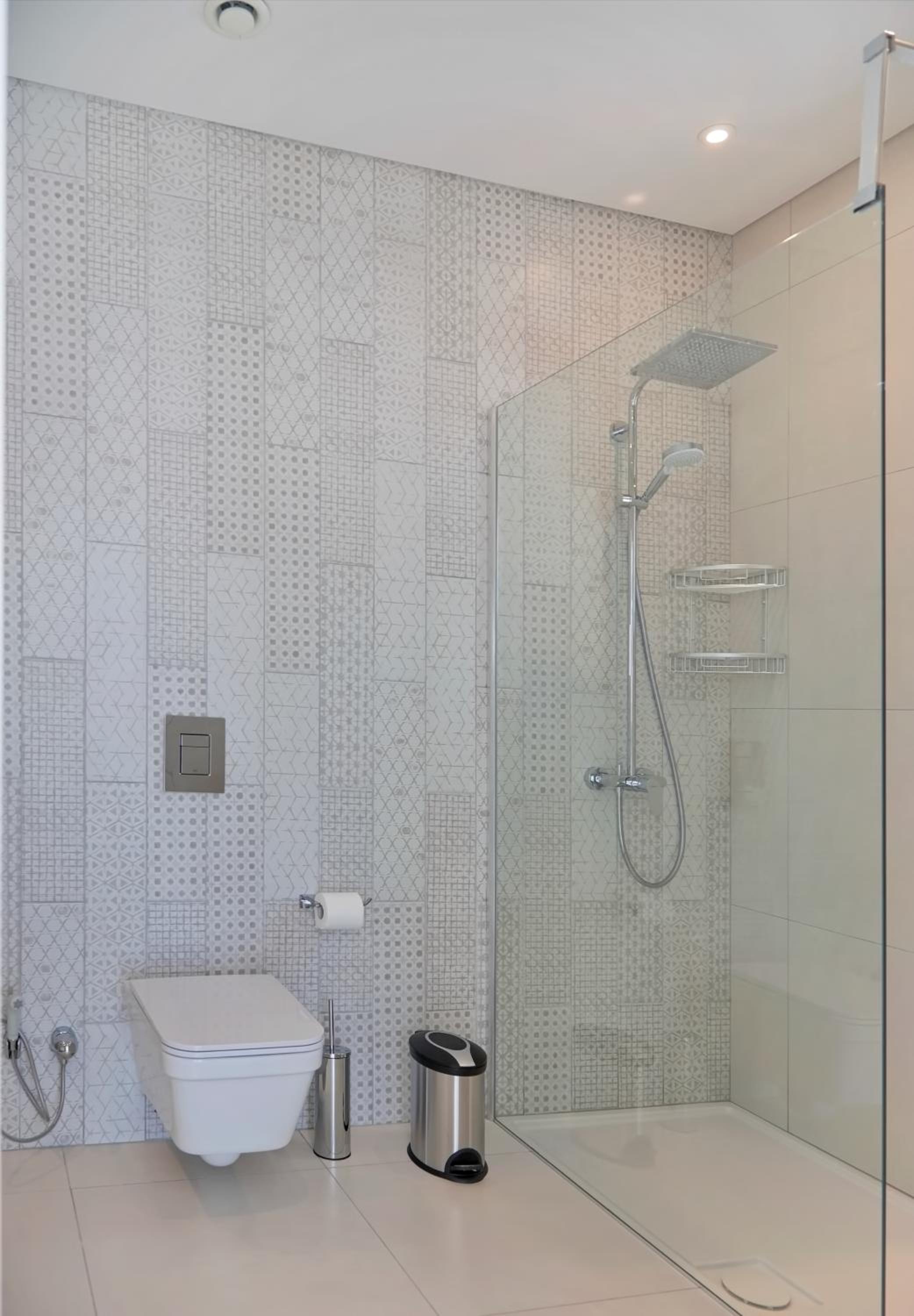 Sea Pearl Seaview Villa - Oriana