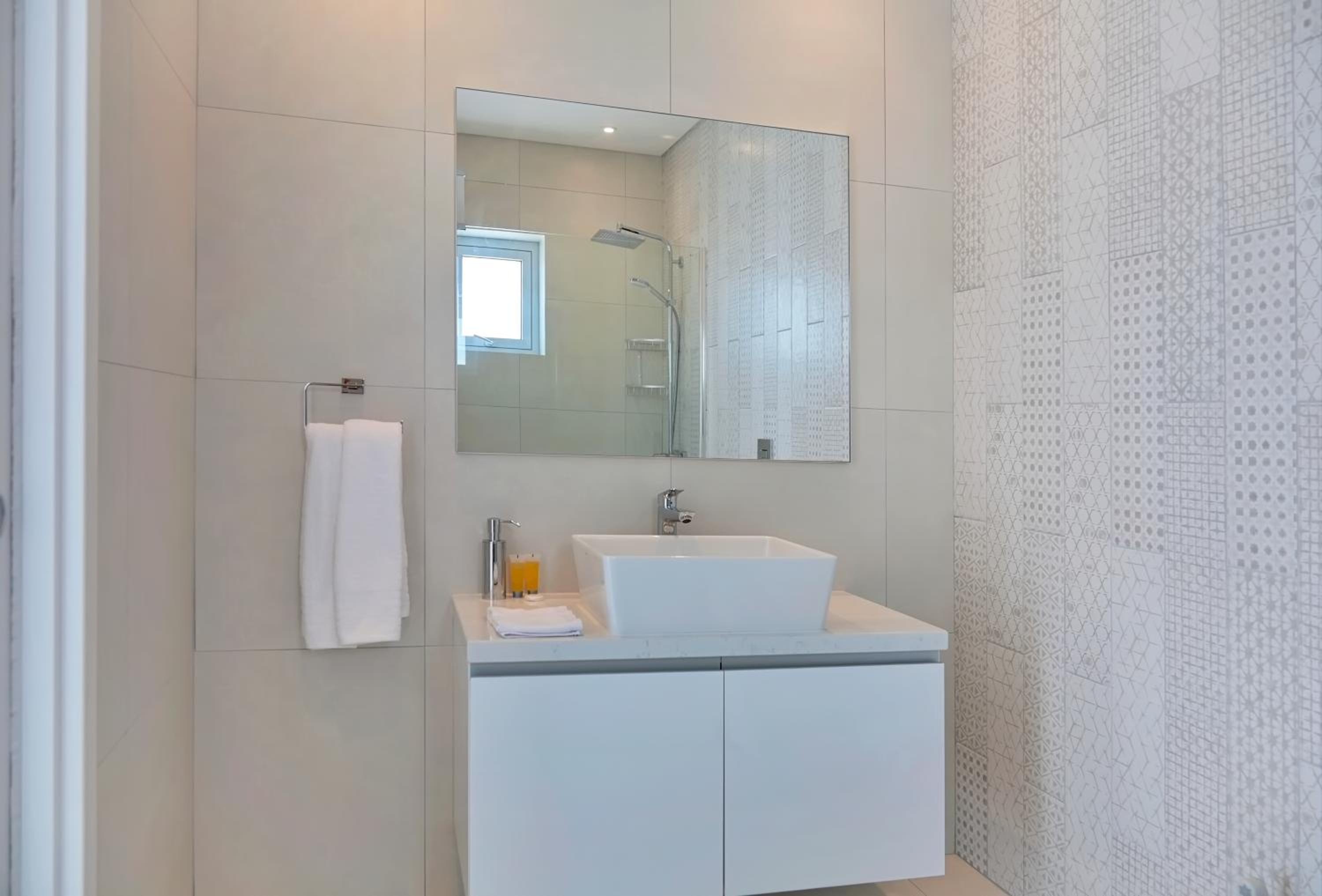 Sea Pearl Seaview Villa - Oriana