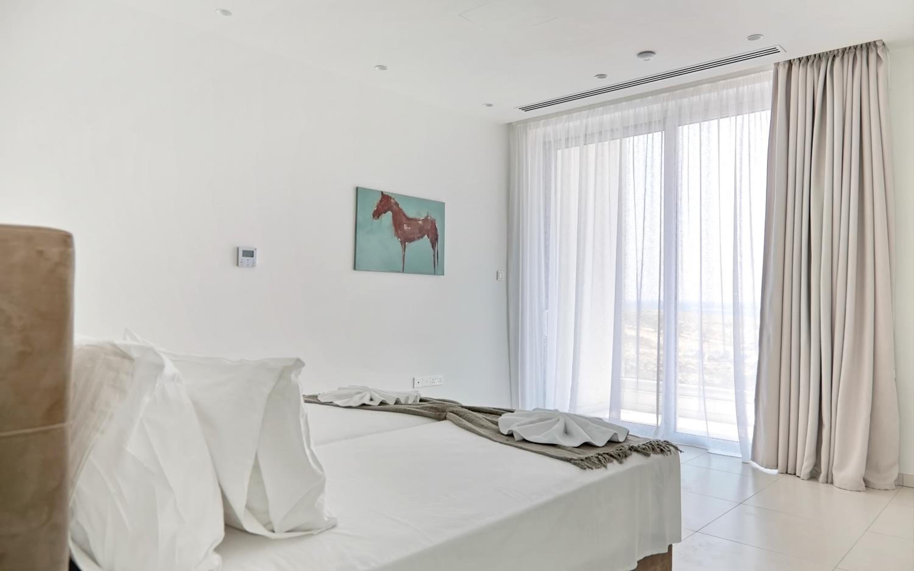 Sea Pearl Seaview Villa - Oriana
