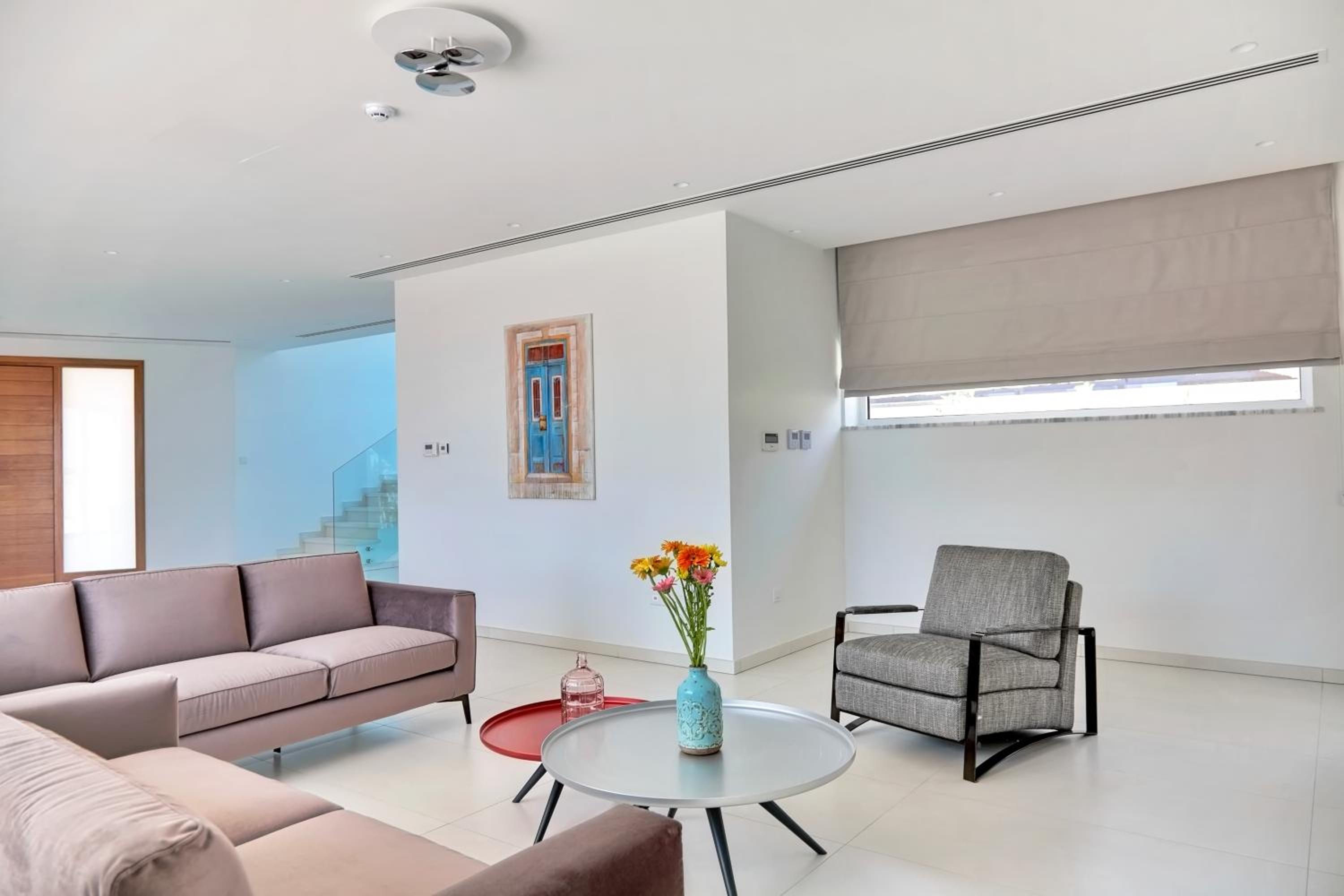 Sea Pearl Seaview Villa - Oriana