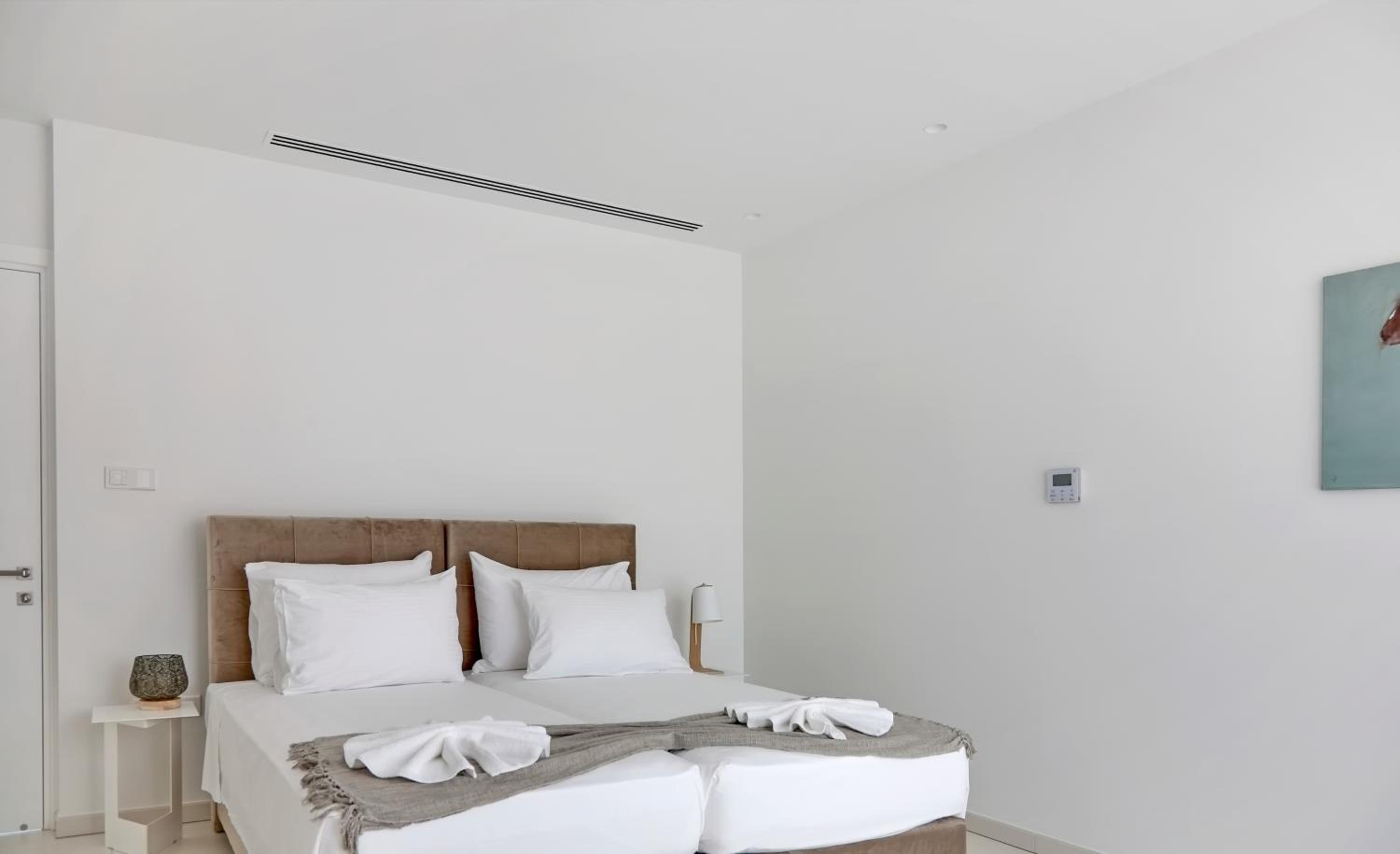 Sea Pearl Seaview Villa - Oriana