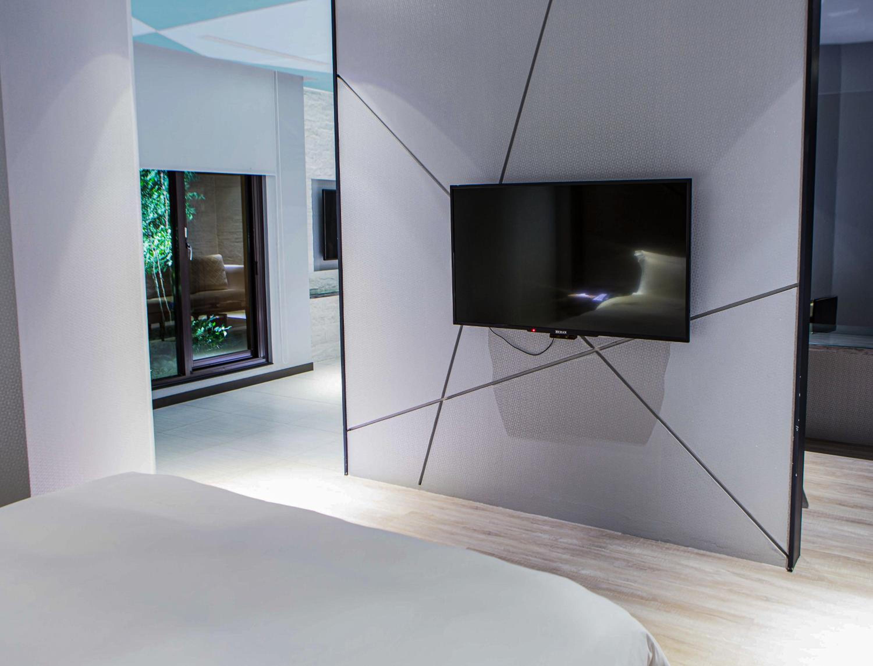 All-Ur Boutique Motel - Tai Tung Branch
