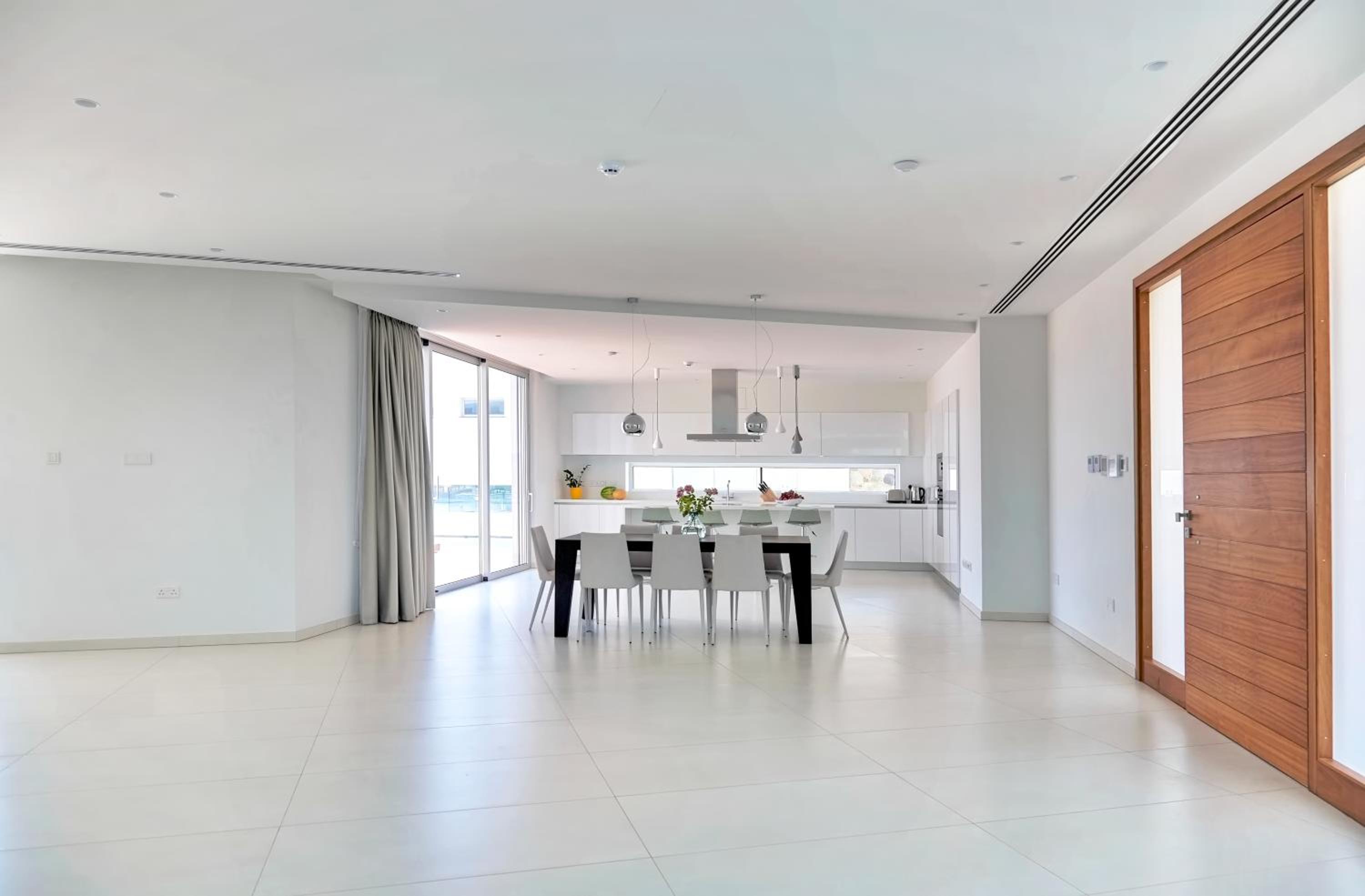 Sea Pearl Seaview Villa - Oriana