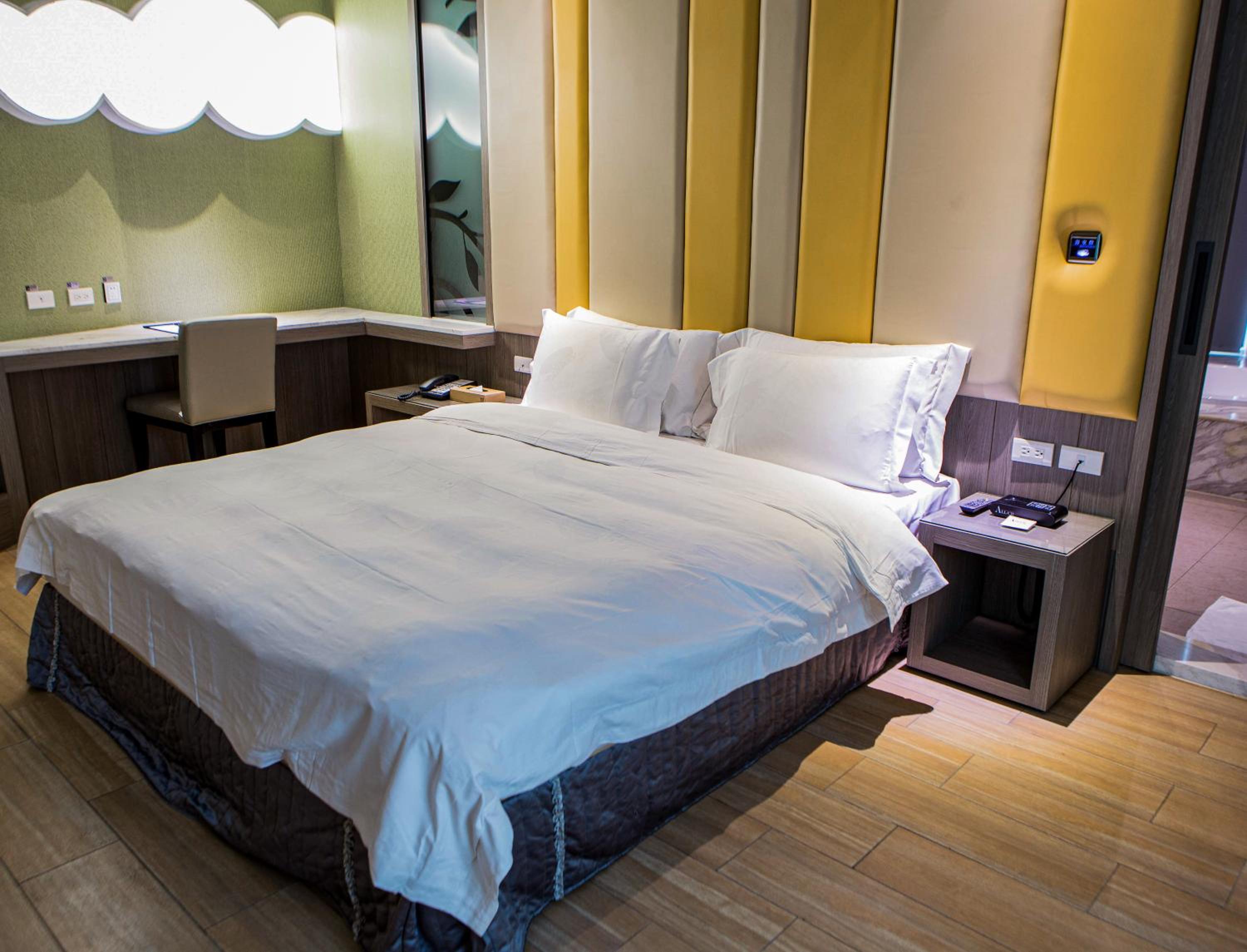 All-Ur Boutique Motel - Tai Tung Branch