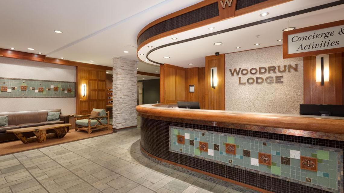 Woodrun Lodge 307 | Sleek Slopeside Unit w/ Pool, Hot Tub, & Heated Floors