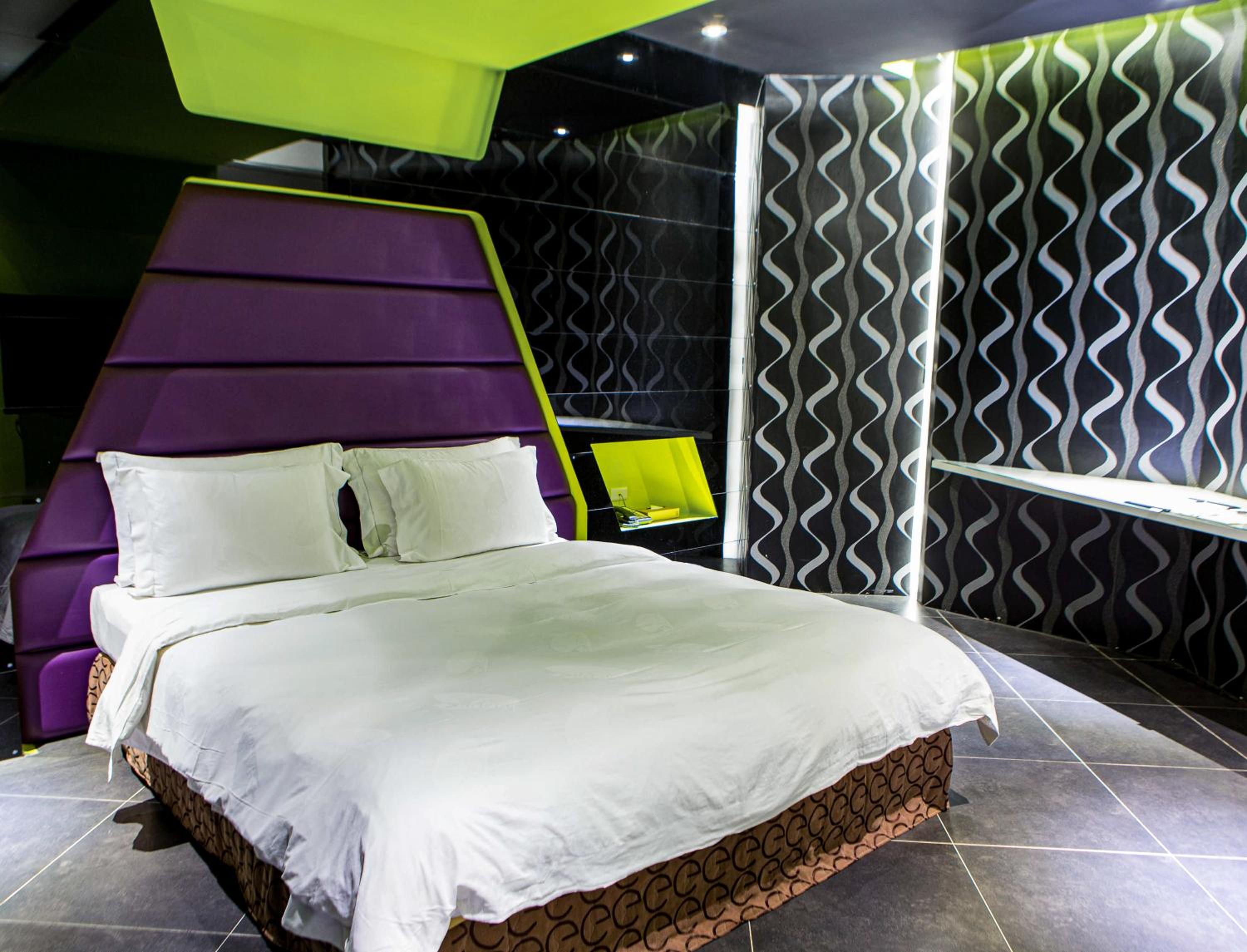 All-Ur Boutique Motel - Tai Tung Branch