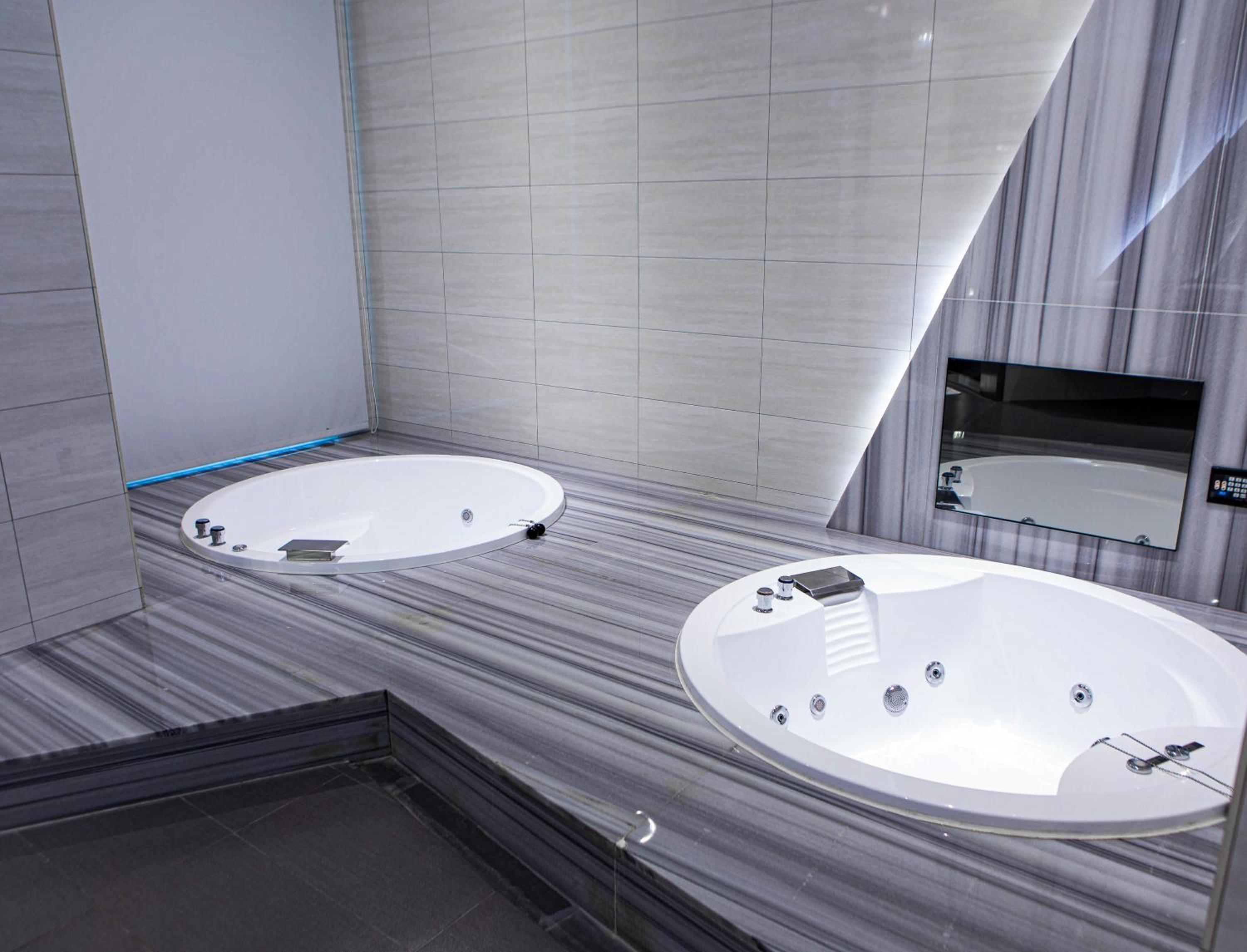All-Ur Boutique Motel - Tai Tung Branch