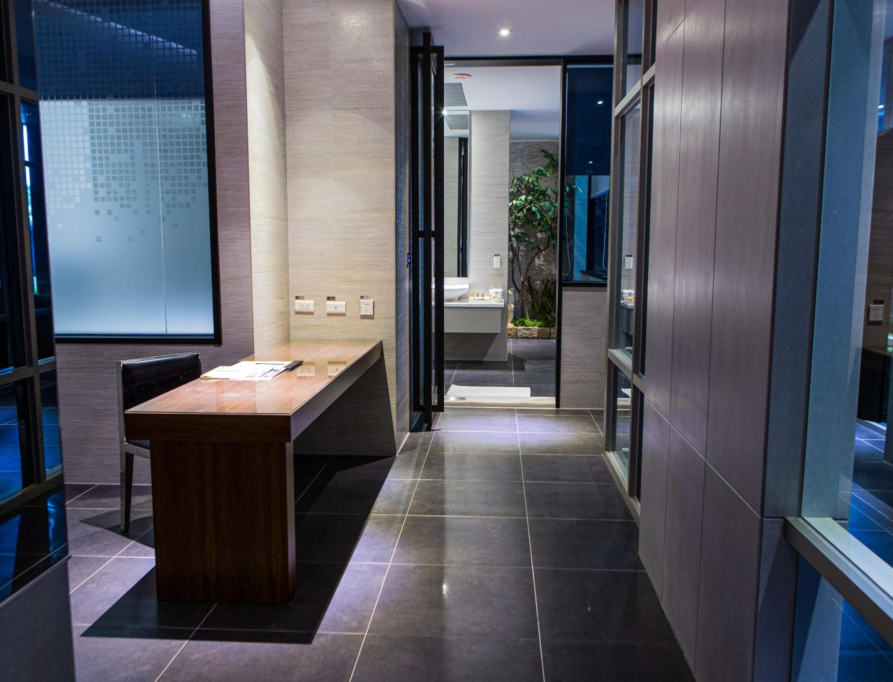 All-Ur Boutique Motel - Tai Tung Branch
