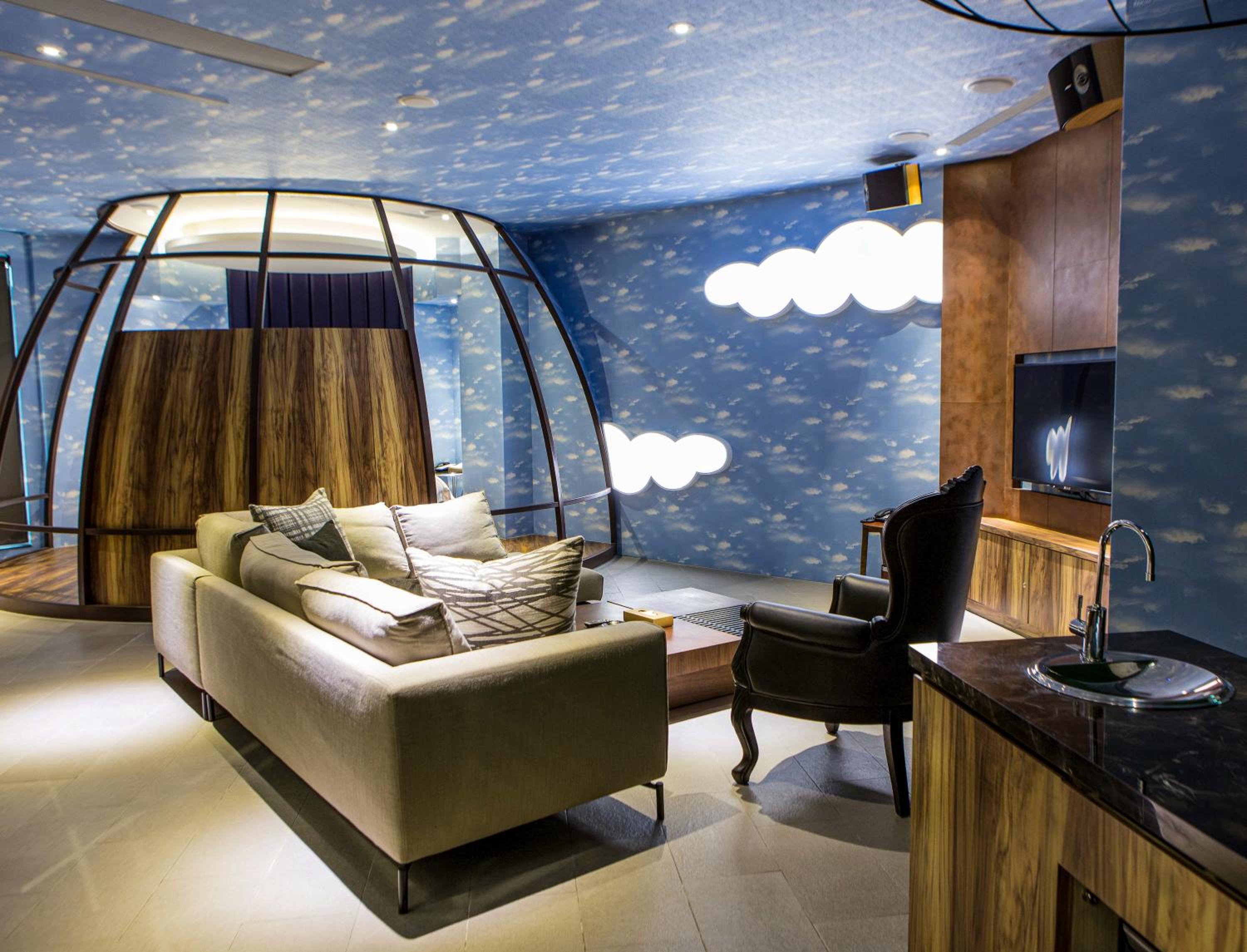 All-Ur Boutique Motel - Tai Tung Branch