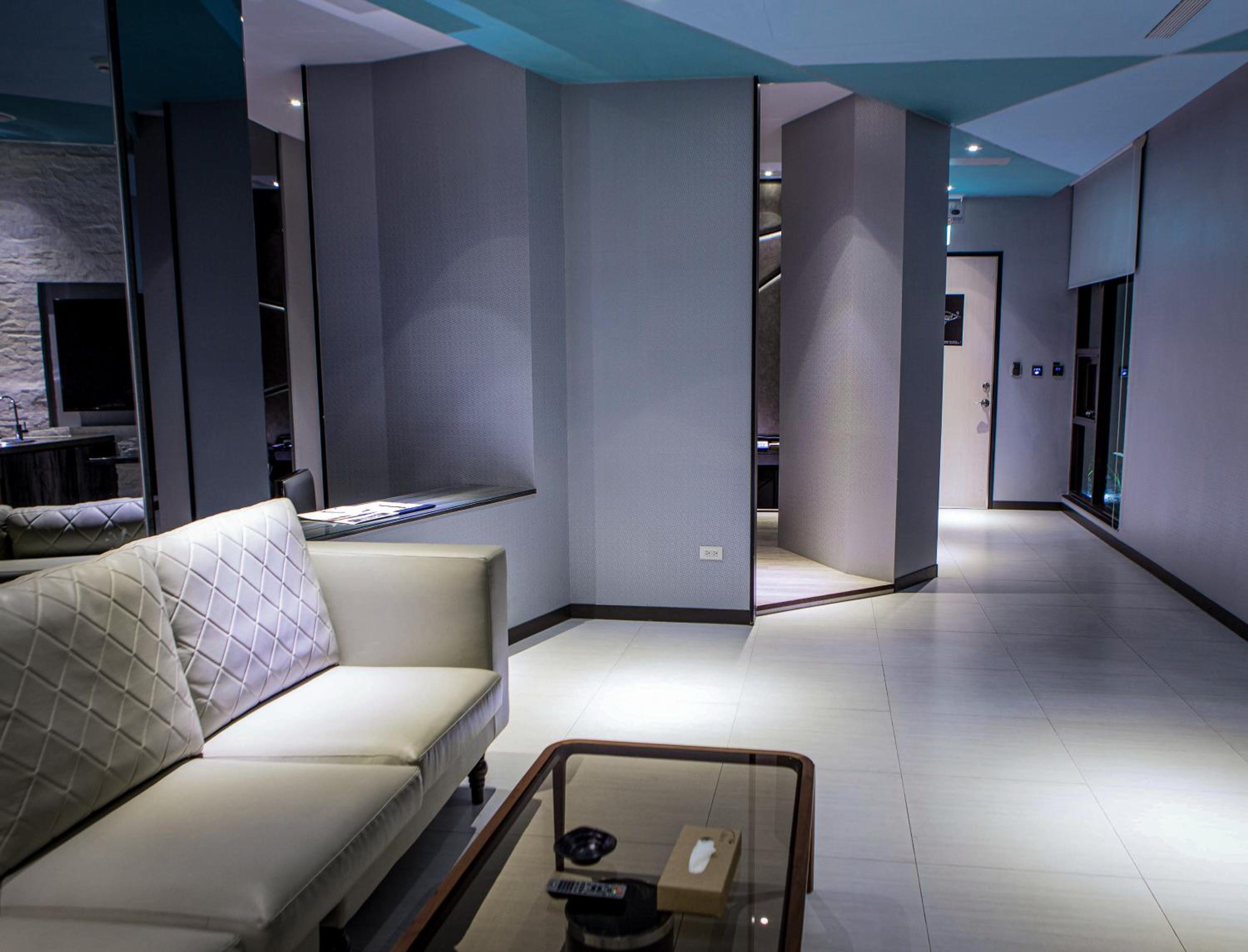 All-Ur Boutique Motel - Tai Tung Branch