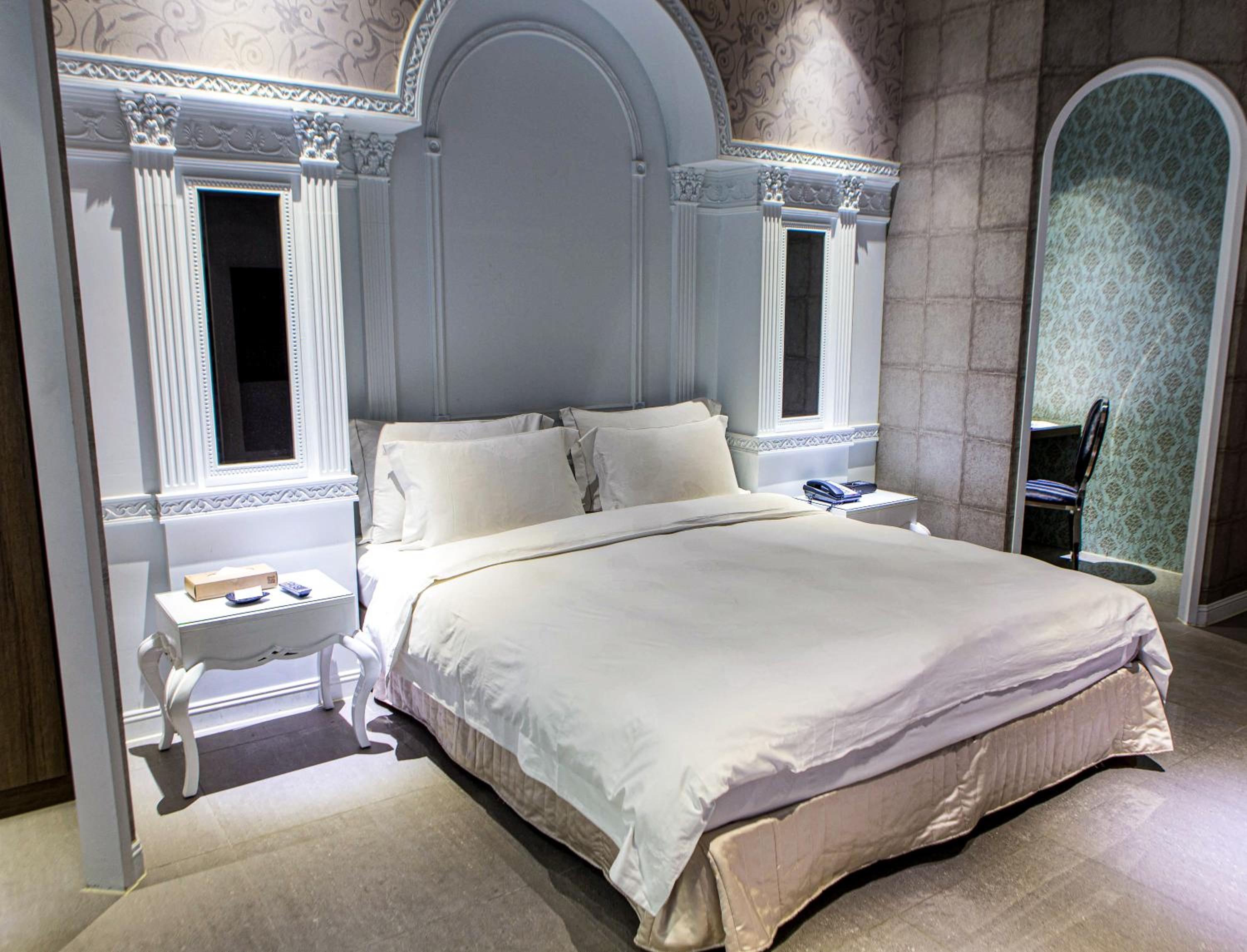 All-Ur Boutique Motel - Tai Tung Branch
