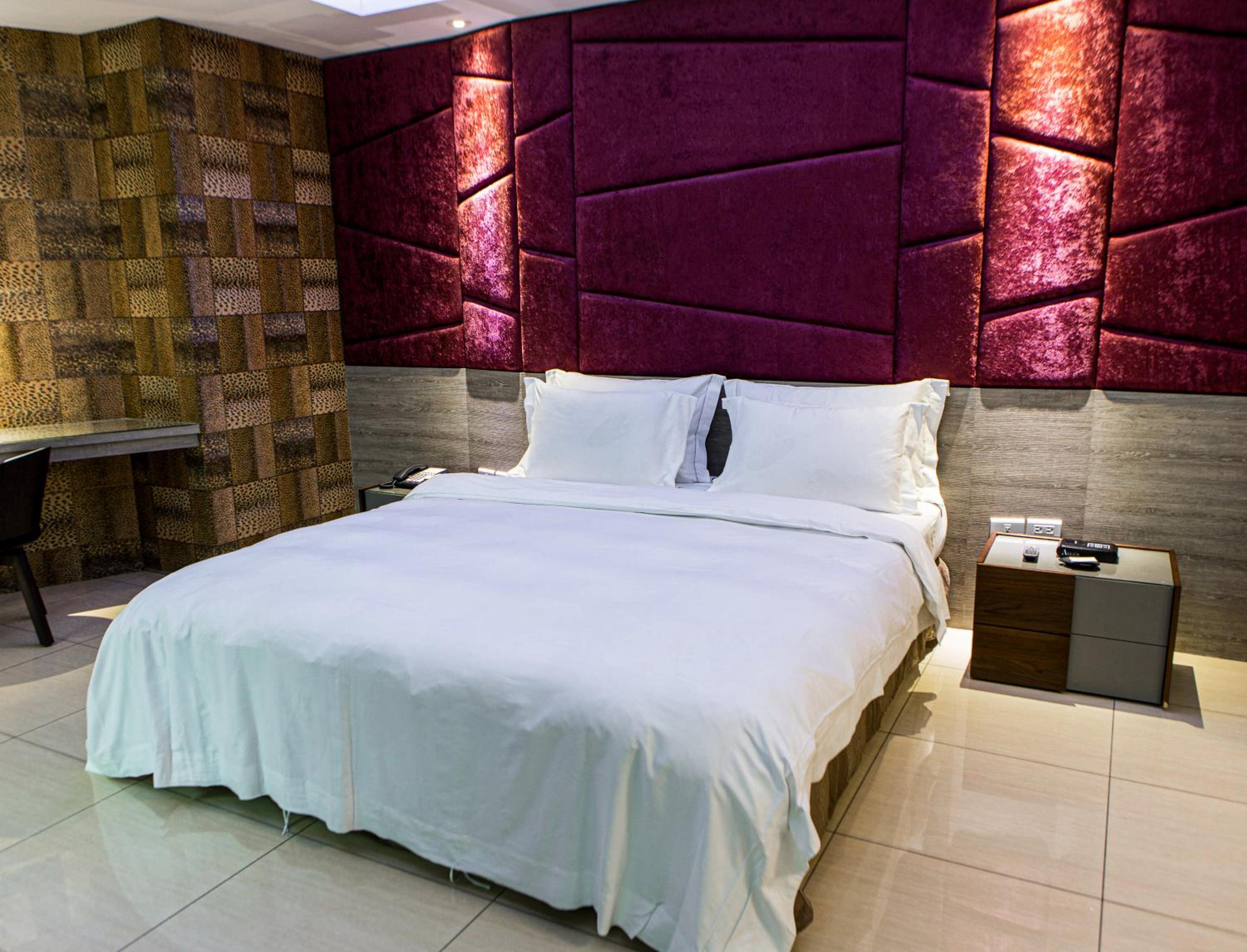 All-Ur Boutique Motel - Tai Tung Branch