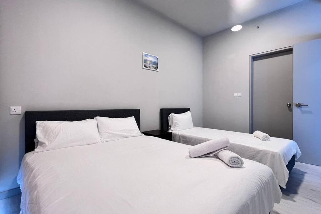 Unity Homestay 合一民宿 JQ NEW Seaview Netflix 5pax photo 7