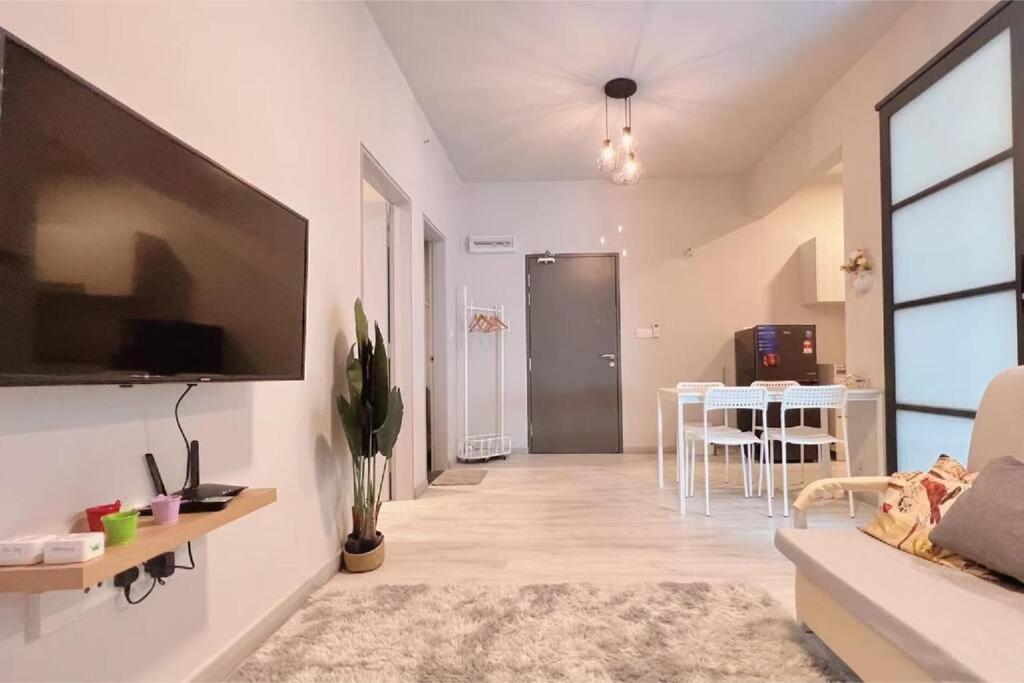 Unity Homestay 合一民宿 JQ NEW Seaview Netflix 5pax photo 2