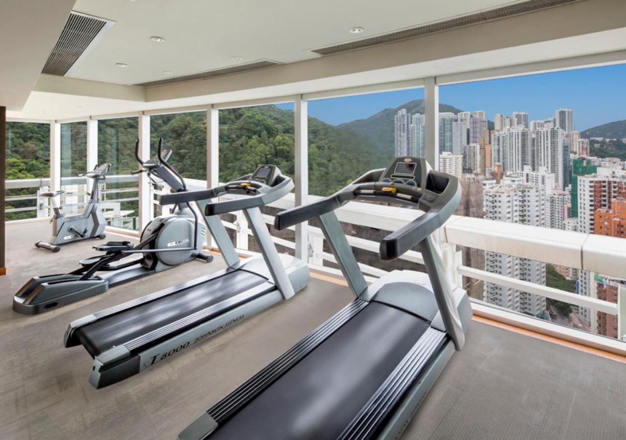 Nina Hotel Causeway Bay