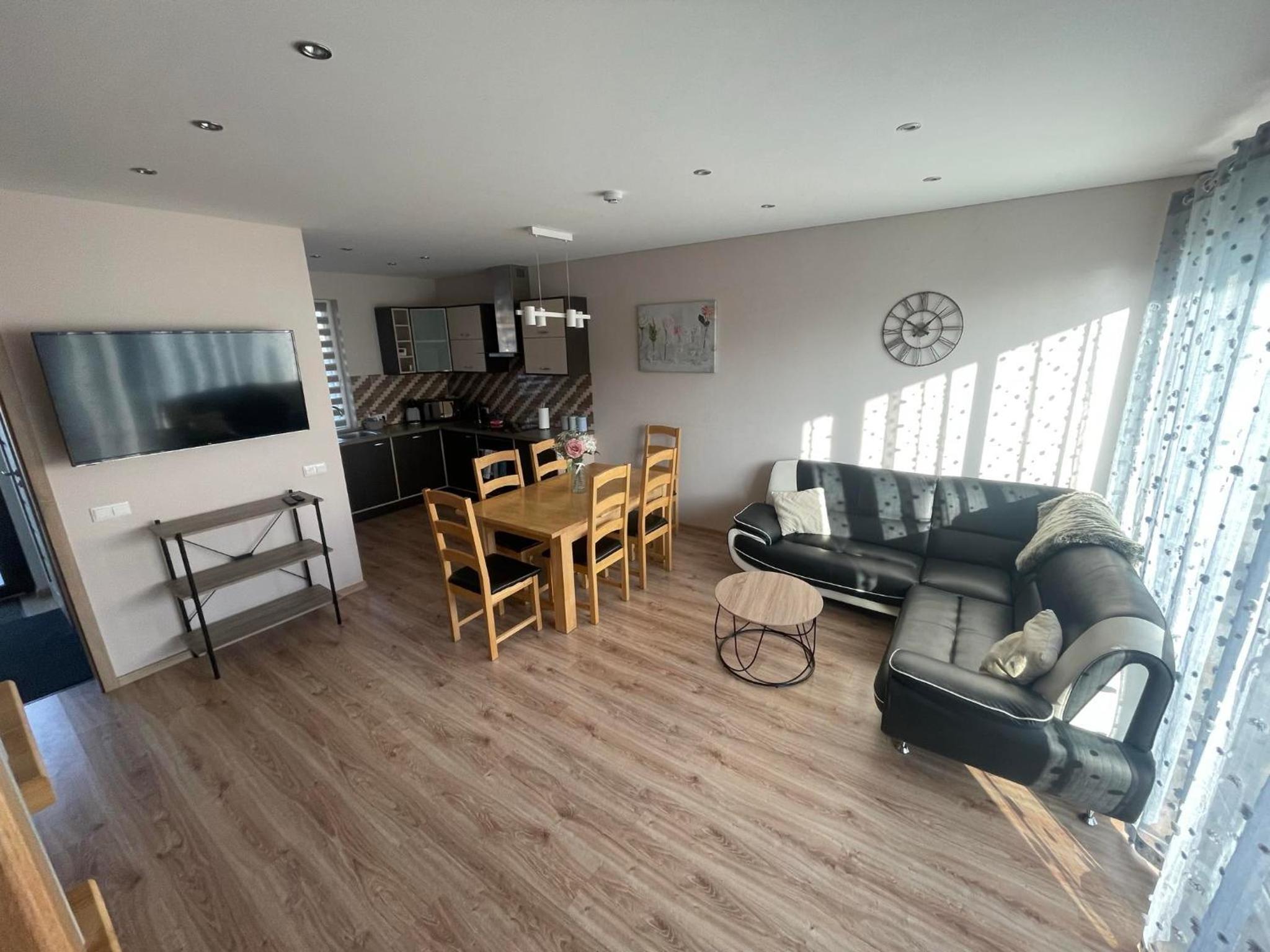 Vaiva’s holiday home view 5