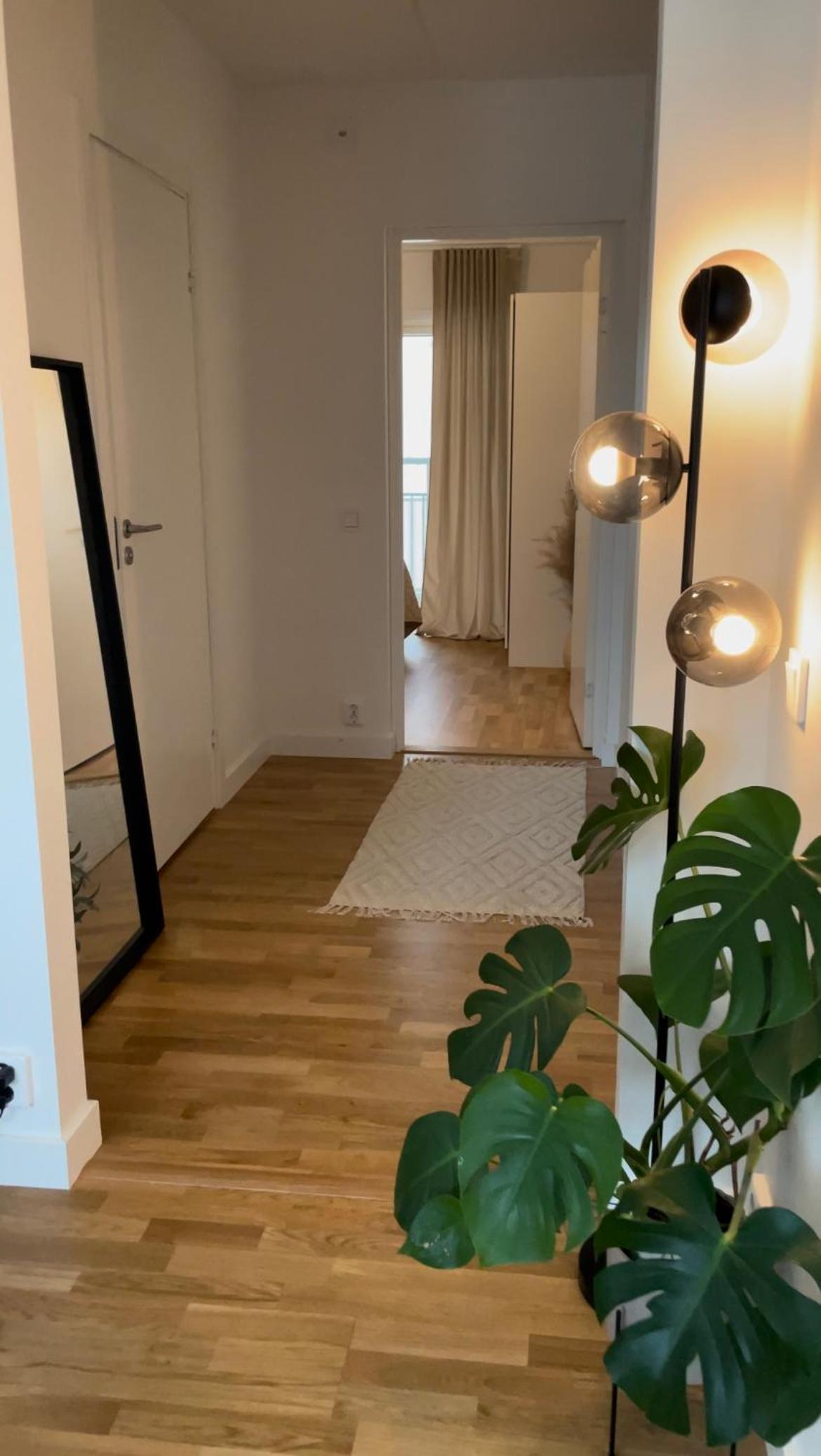 Nyproduktion i Farsta Stockholm
