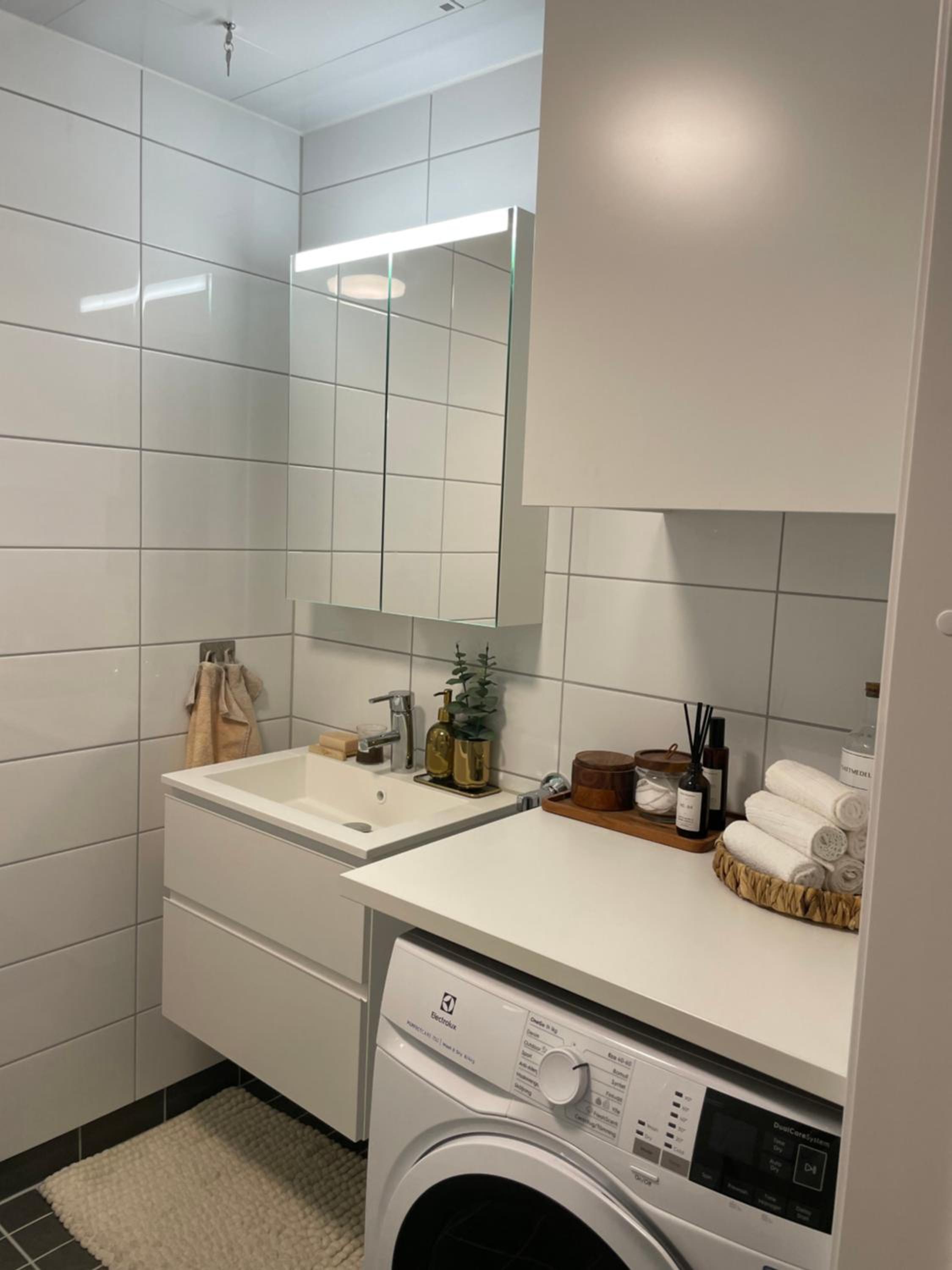 Nyproduktion i Farsta Stockholm