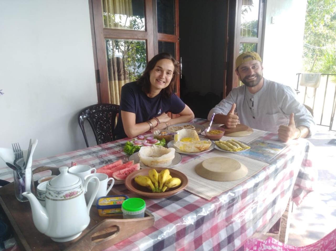 Himansa Homestay