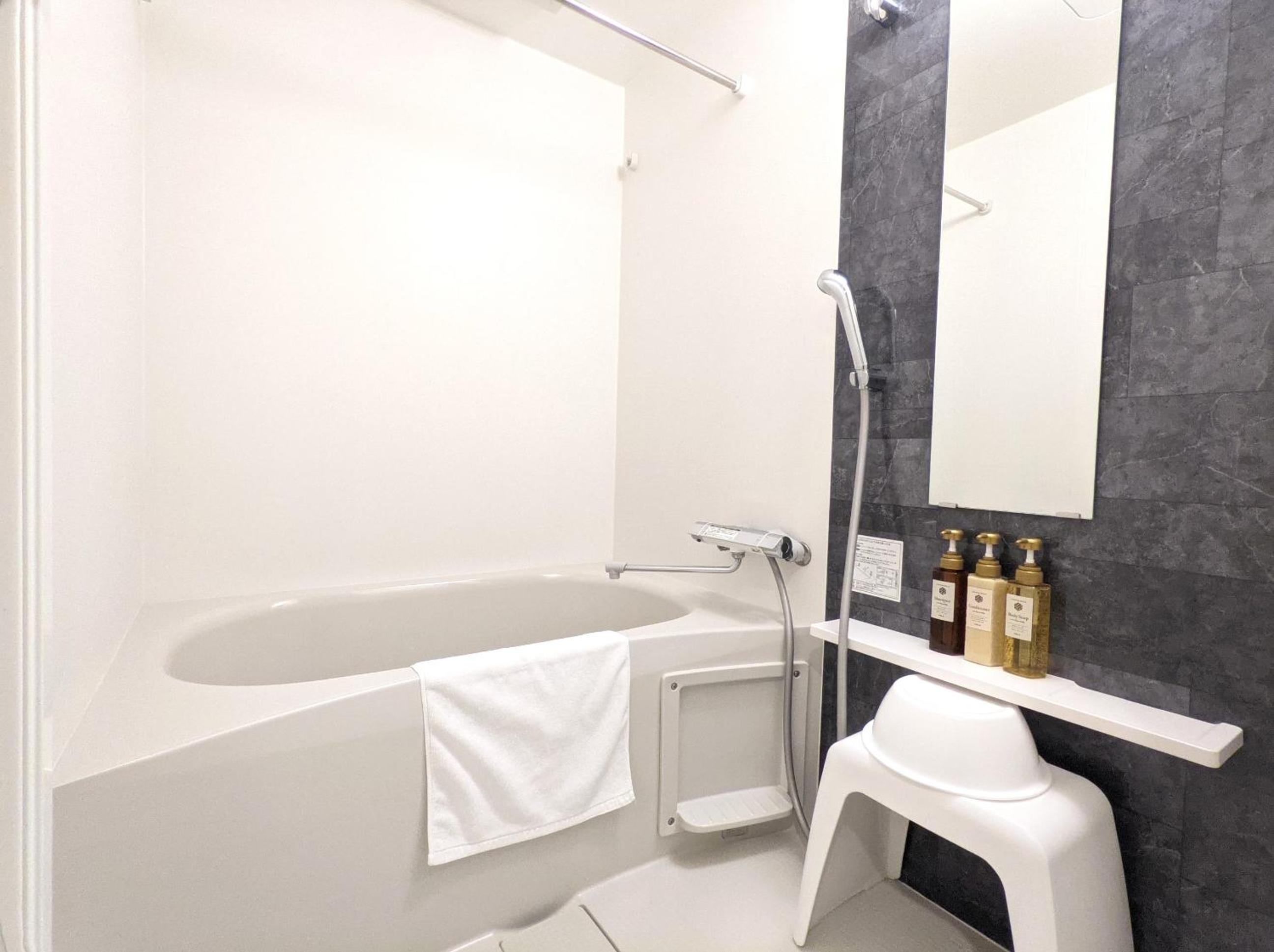 ESLEAD HOTEL Osaka Nipponbashi