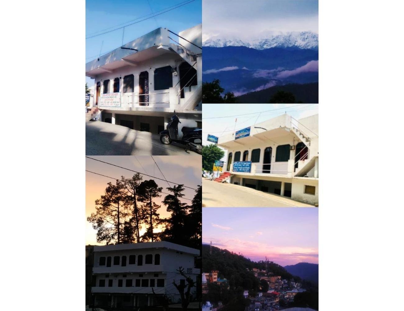 Hotel Amit, Gujarati Restaurant Kausani view 3