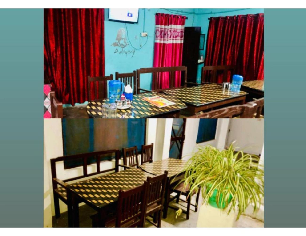 Hotel Amit, Gujarati Restaurant Kausani view 4