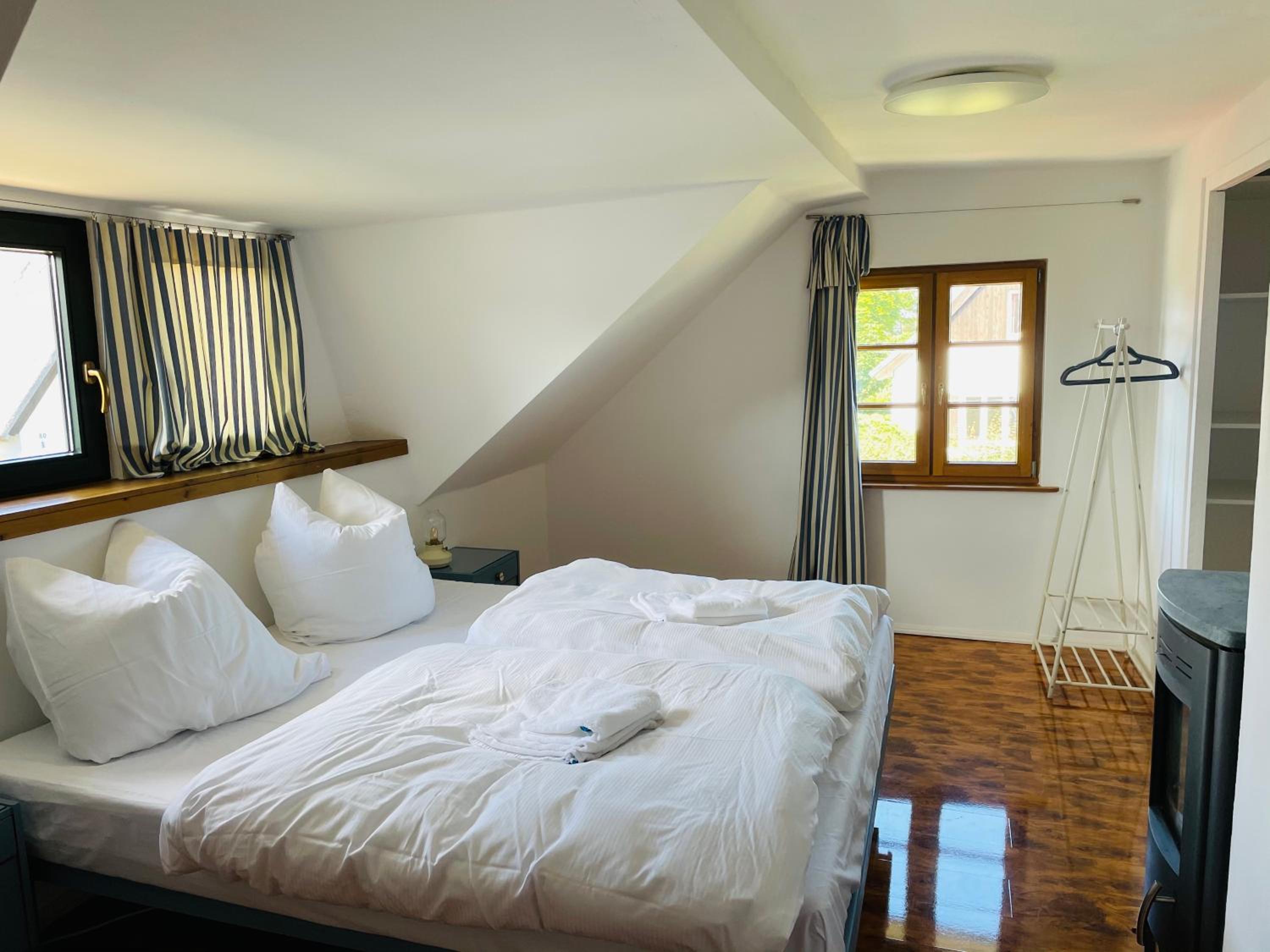 Lütt Oven Hus
