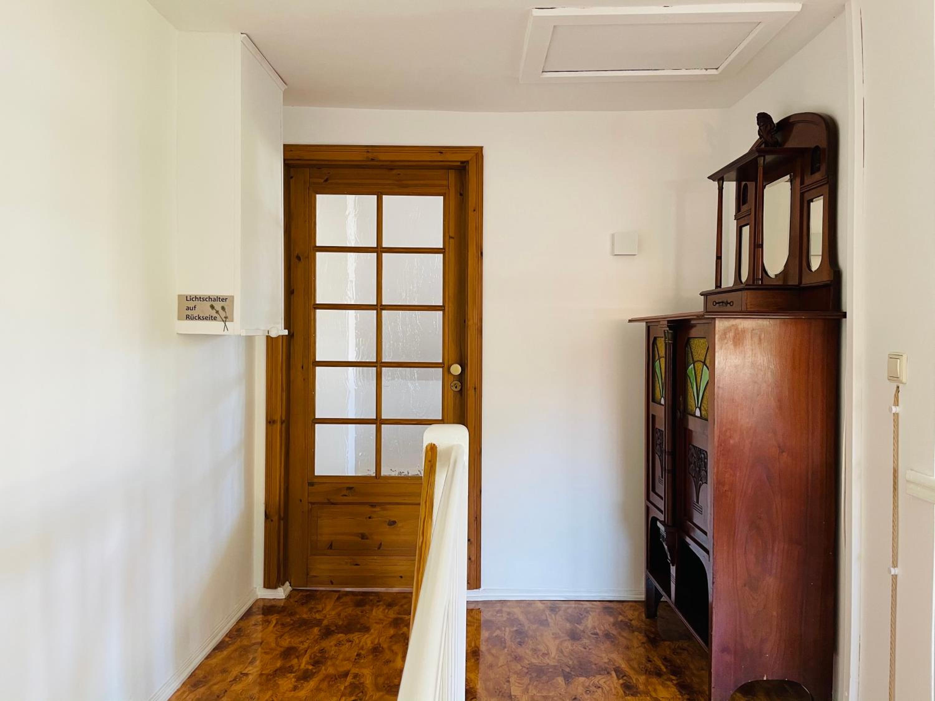 Lütt Oven Hus