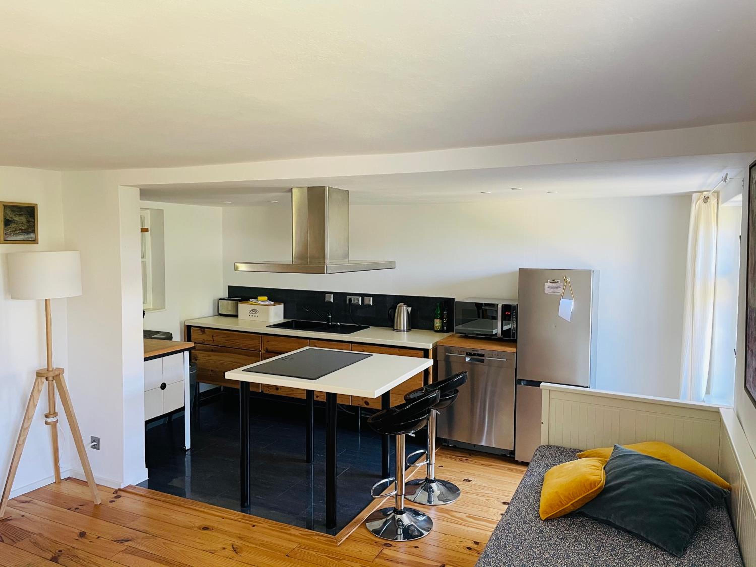 Lütt Oven Hus
