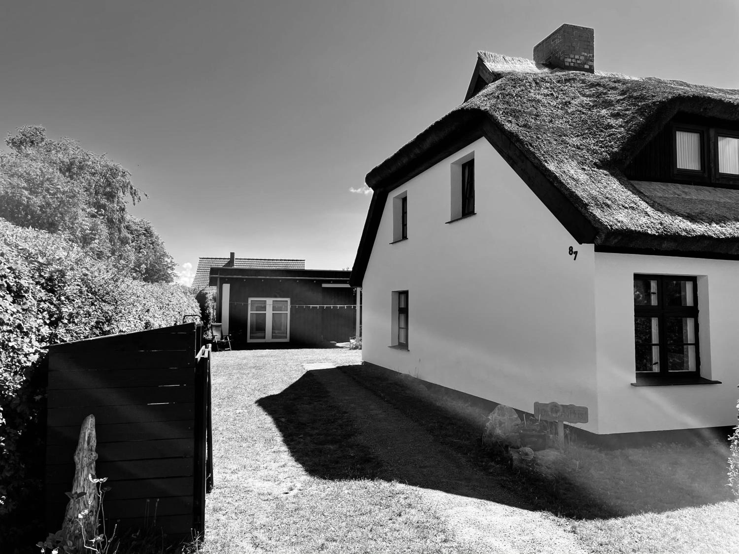 Lütt Oven Hus