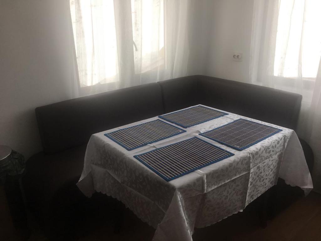Cabana Pojorata