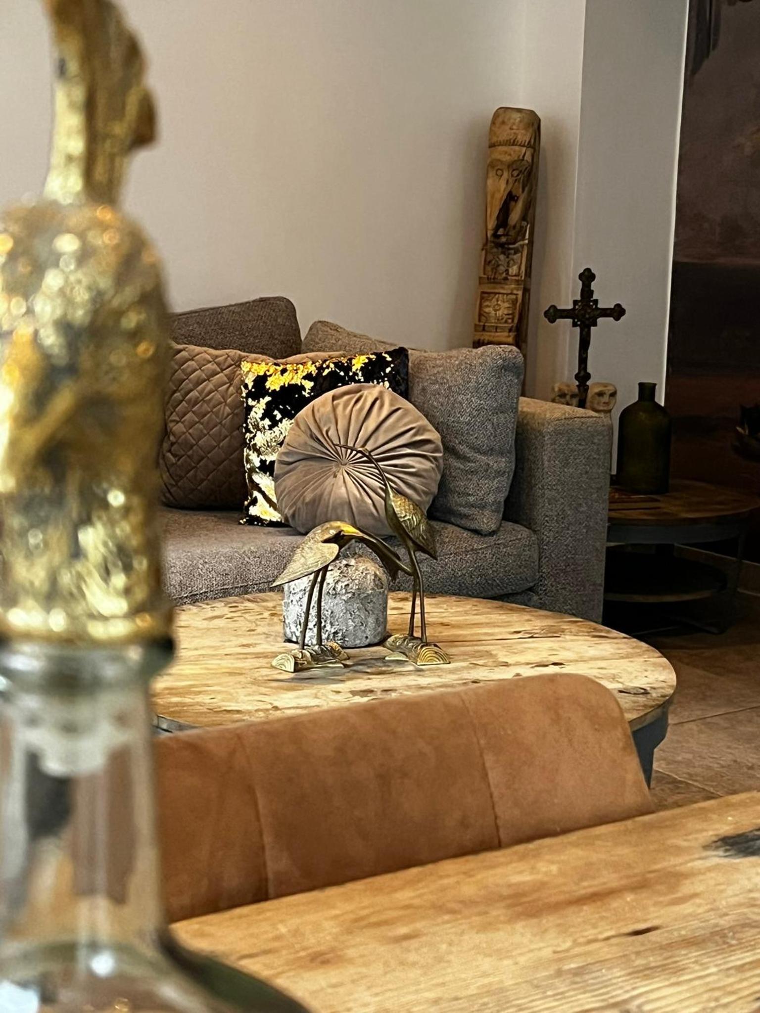 Luxury apartment in farmhouse near Amsterdam