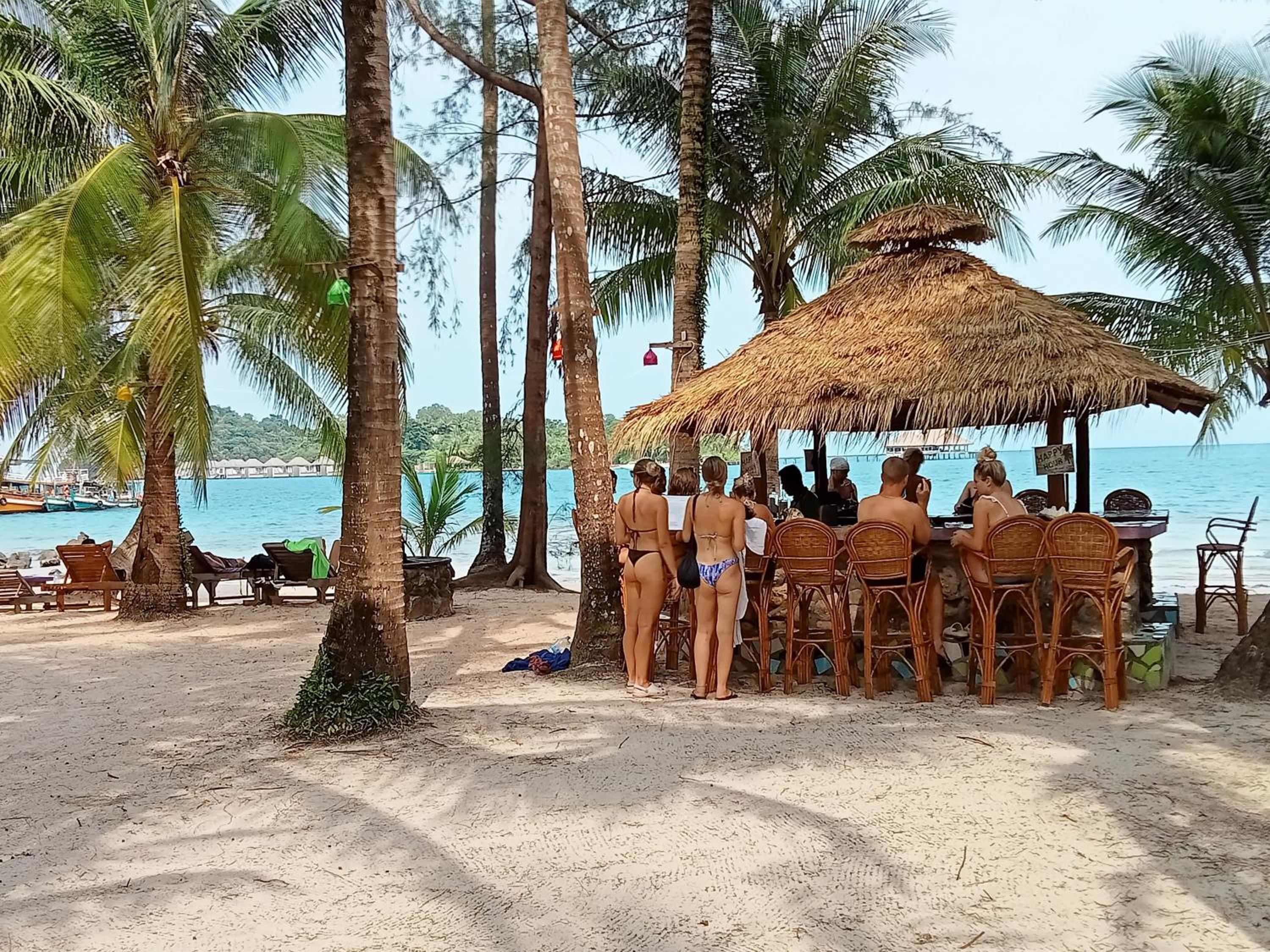 Palm Beach Bungalow Resort — photo 31