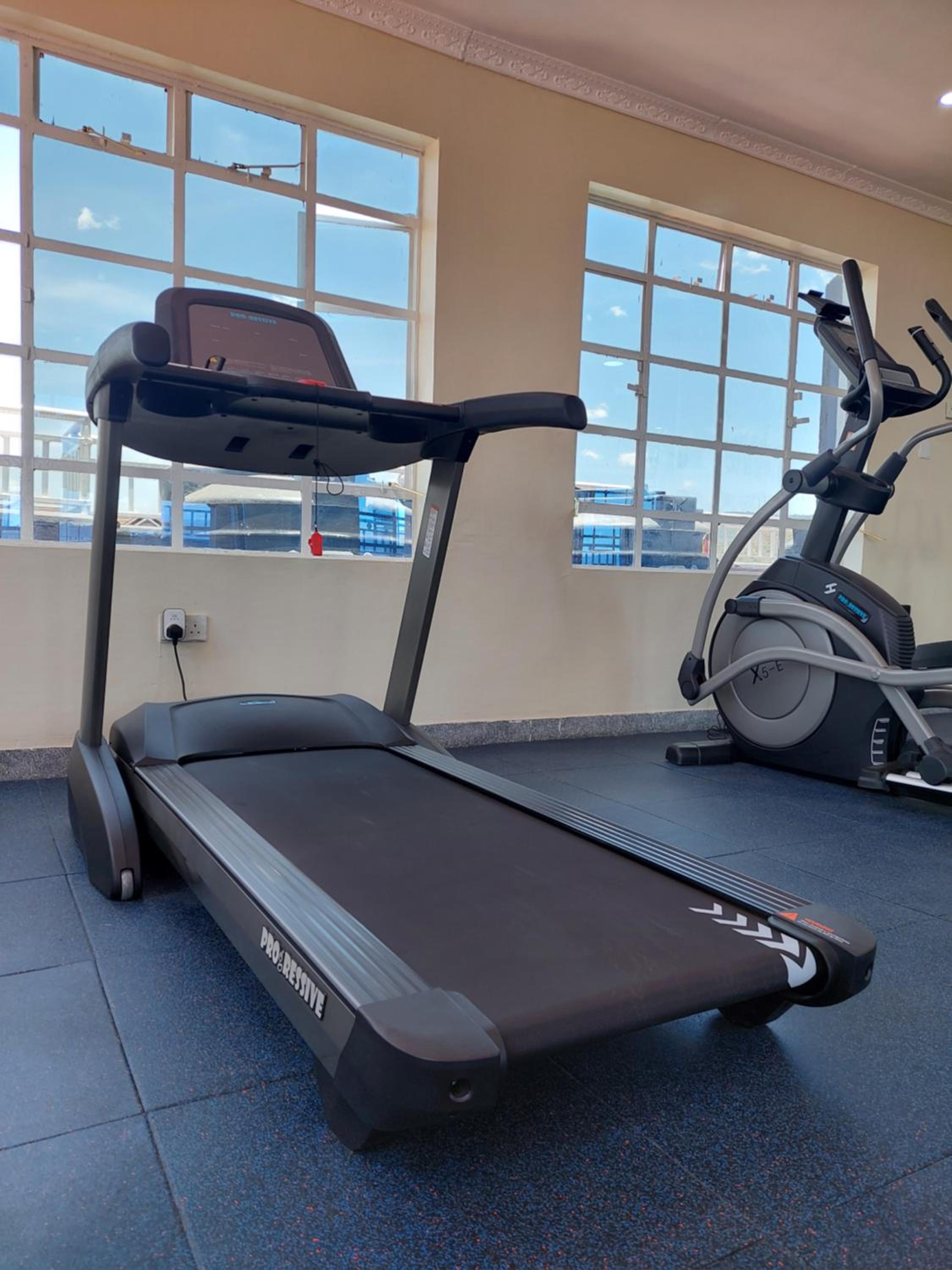 The Furnished Homes KE, Lake View & GYM view 5