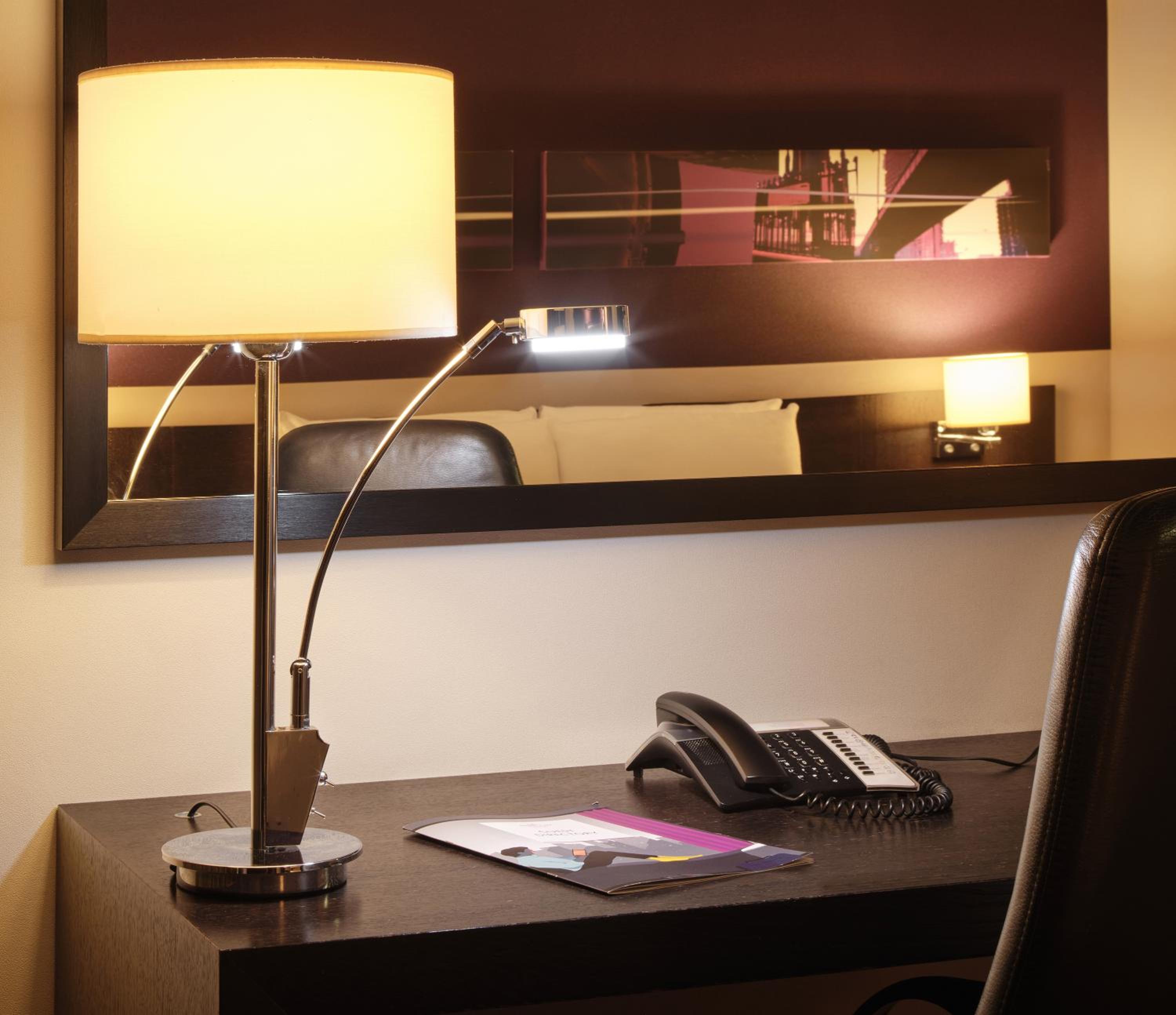 Crowne Plaza Birmingham City by IHG