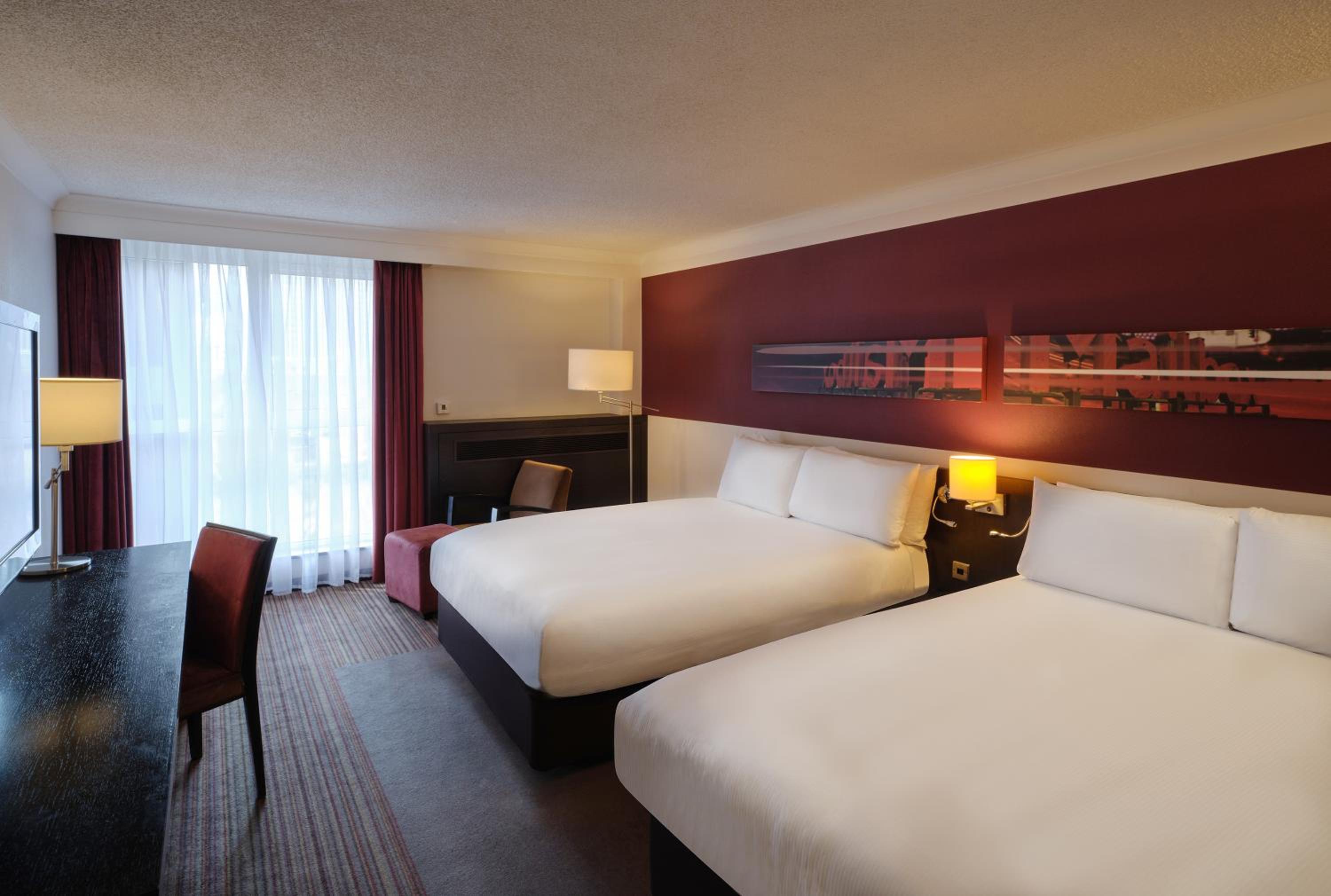 Crowne Plaza Birmingham City, un hôtel IHG, Photo 25