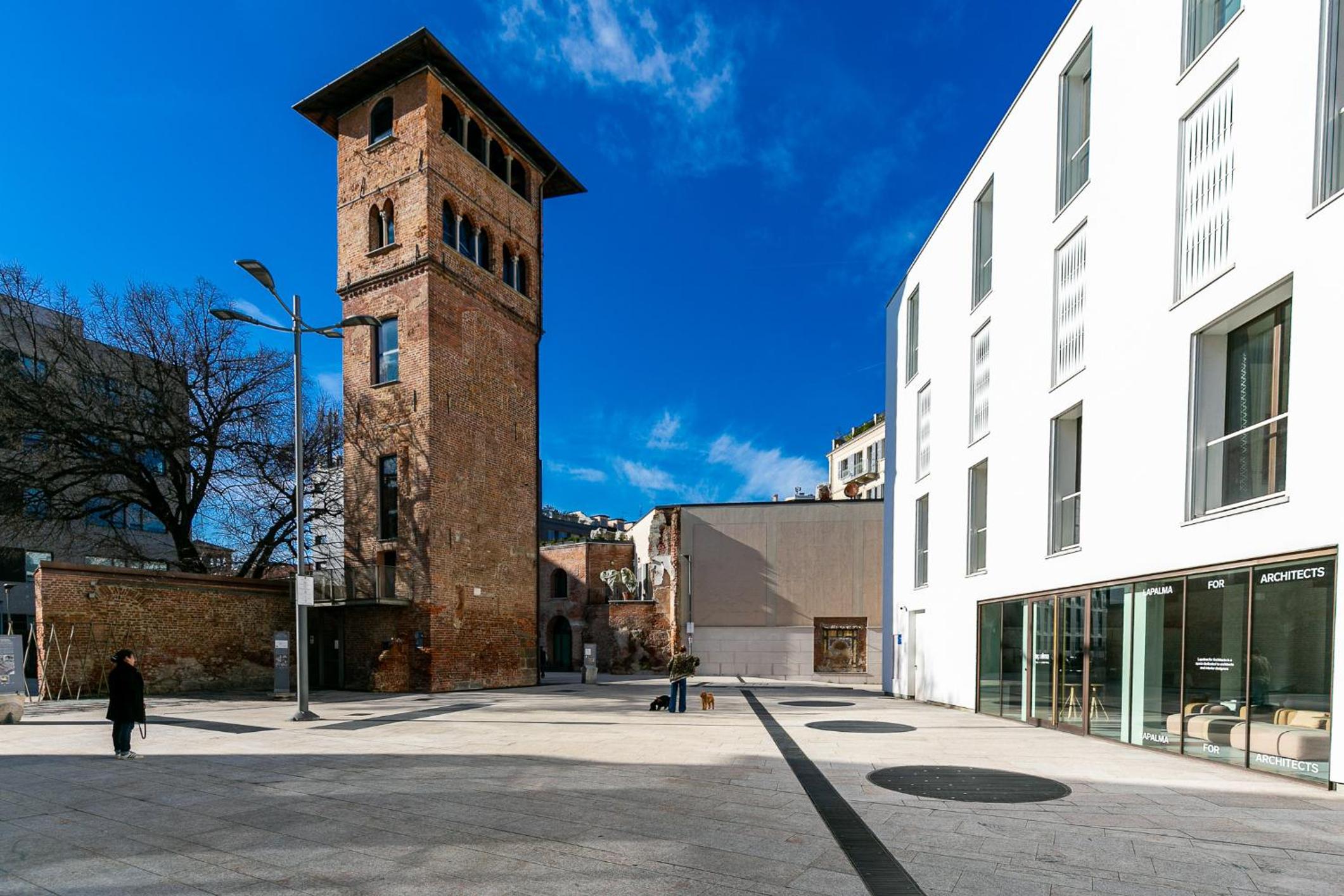Dream Suites Milano Brisa Meravigli