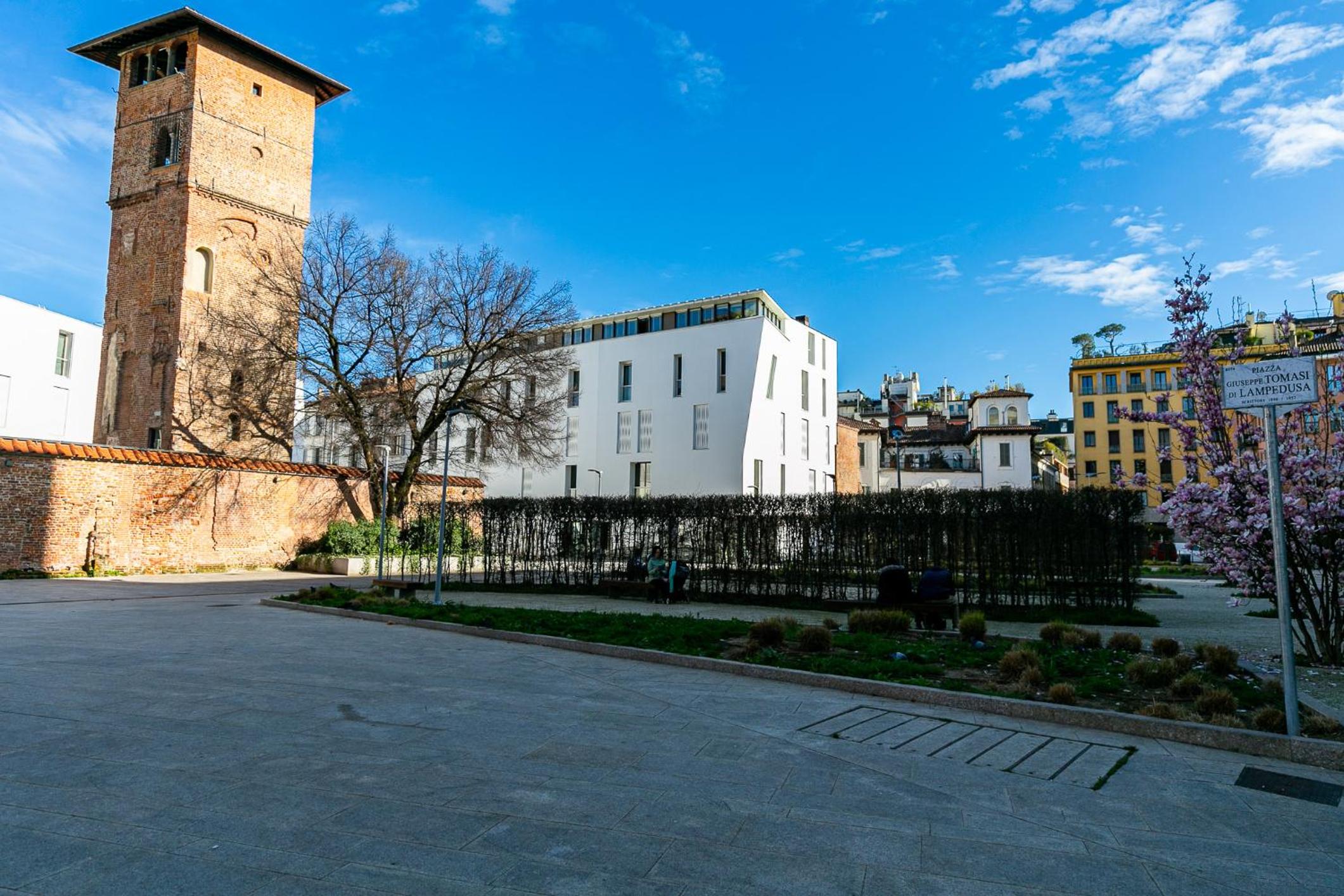 Dream Suites Milano Brisa Meravigli