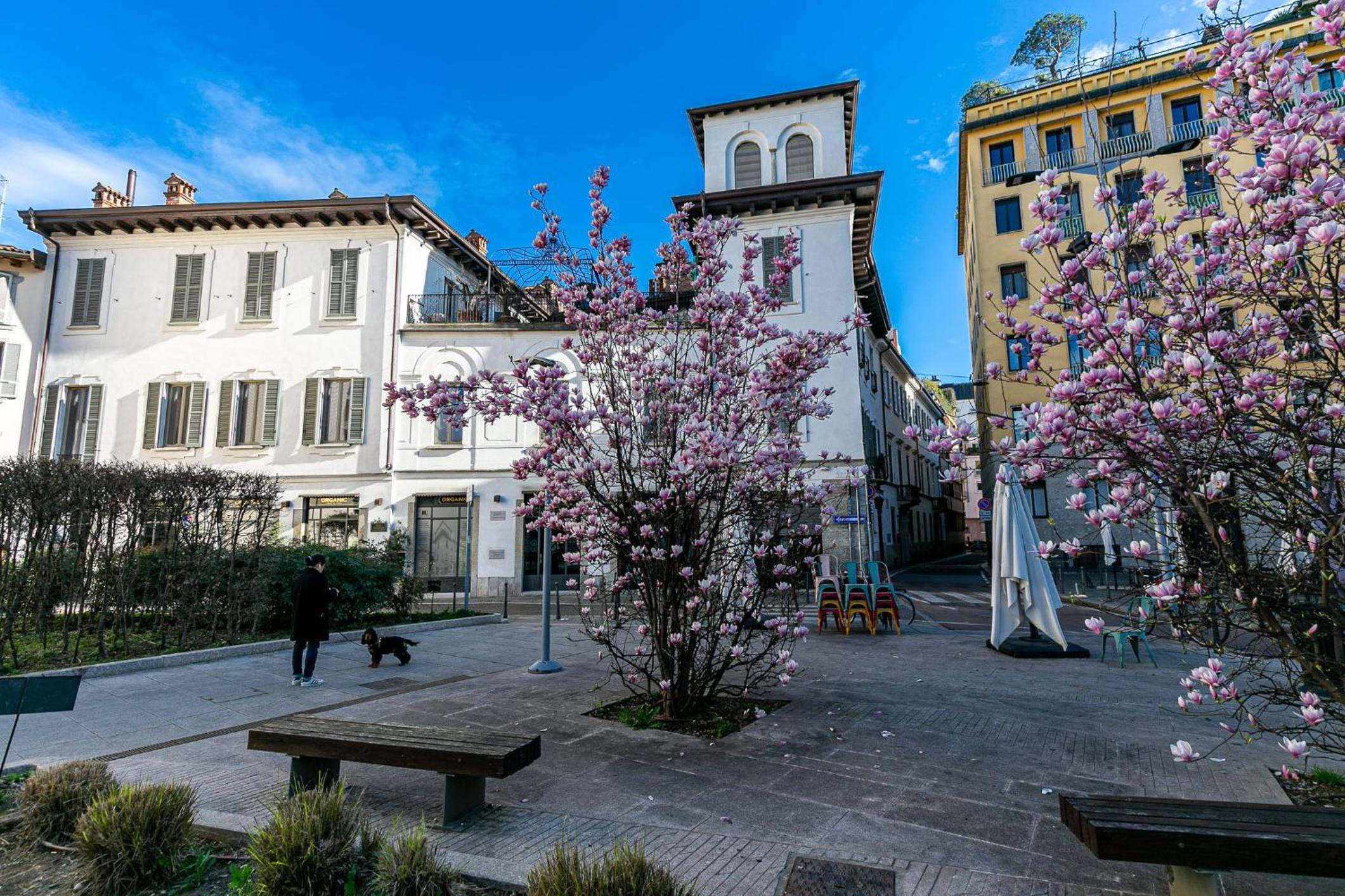 Dream Suites Milano Brisa Meravigli