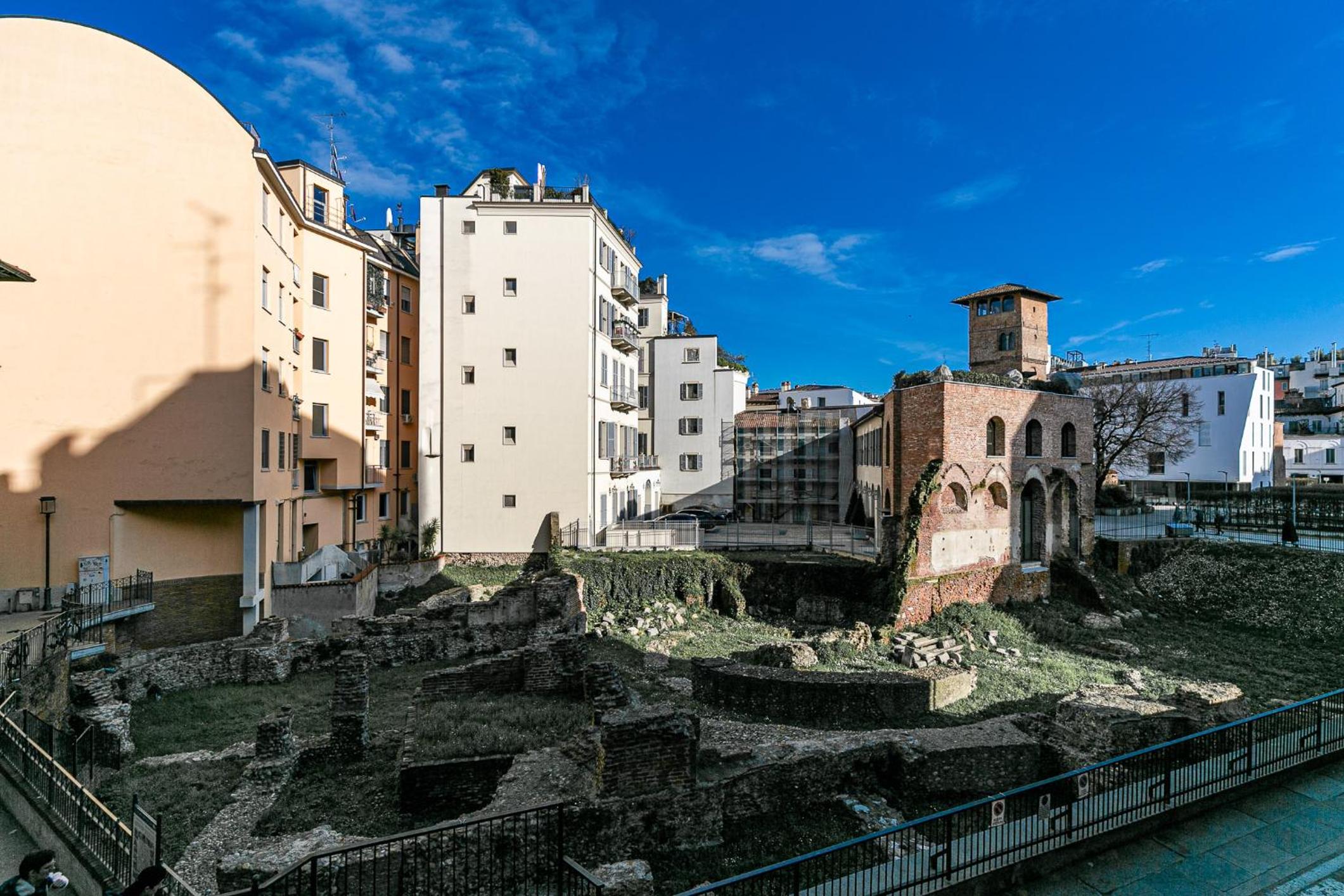 Dream Suites Milano Brisa Meravigli