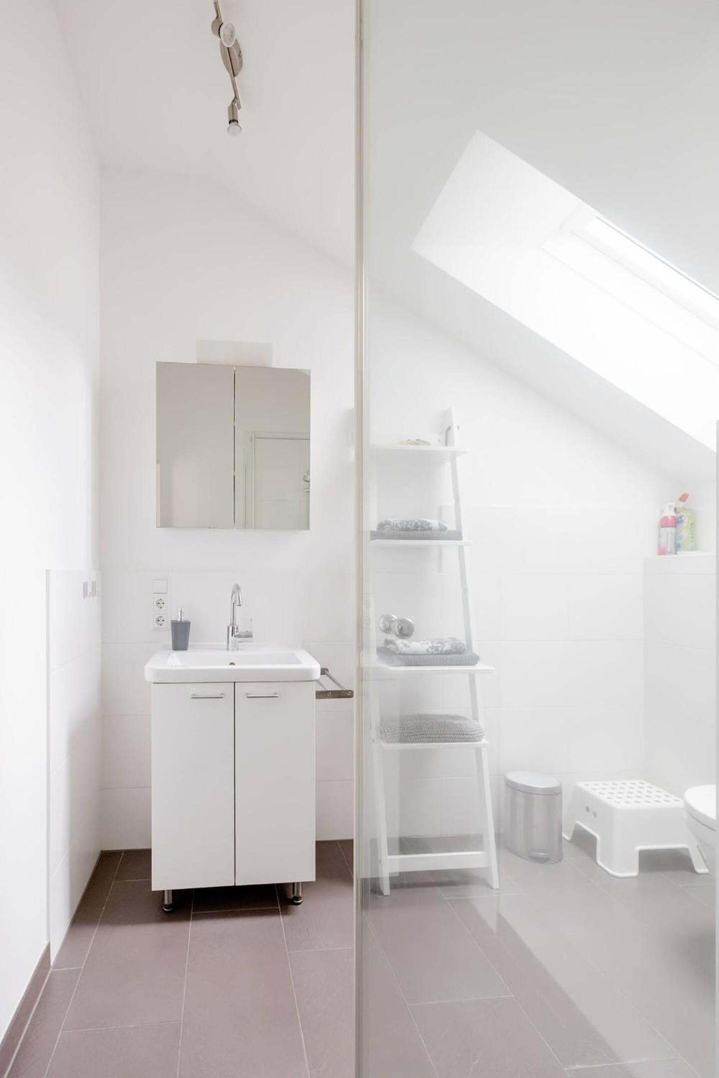 Helles gemütliches Apartment V5