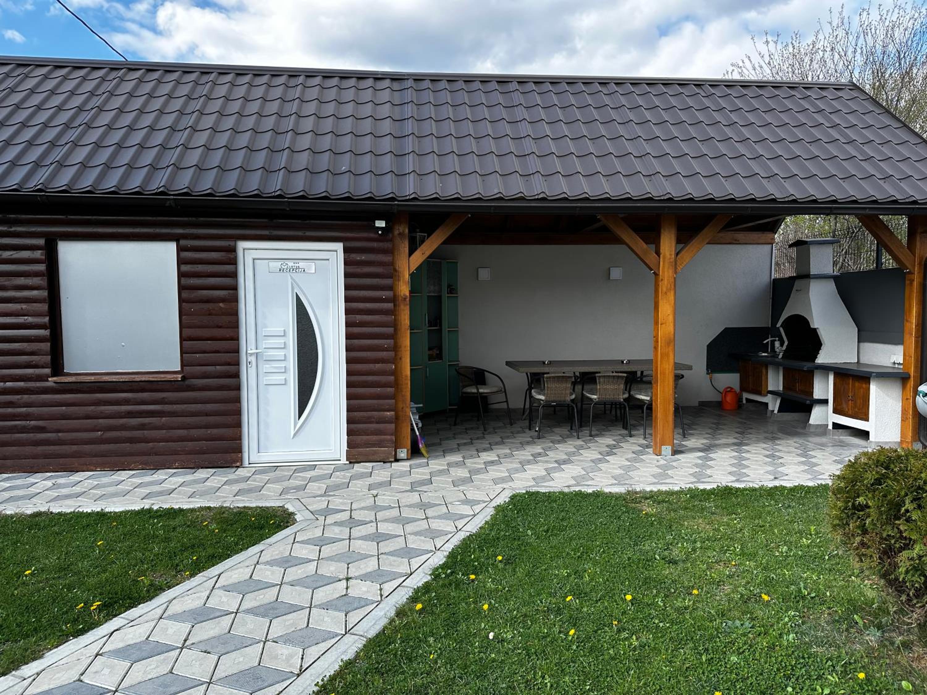 Apartmani Lotus Vrdnik view 4