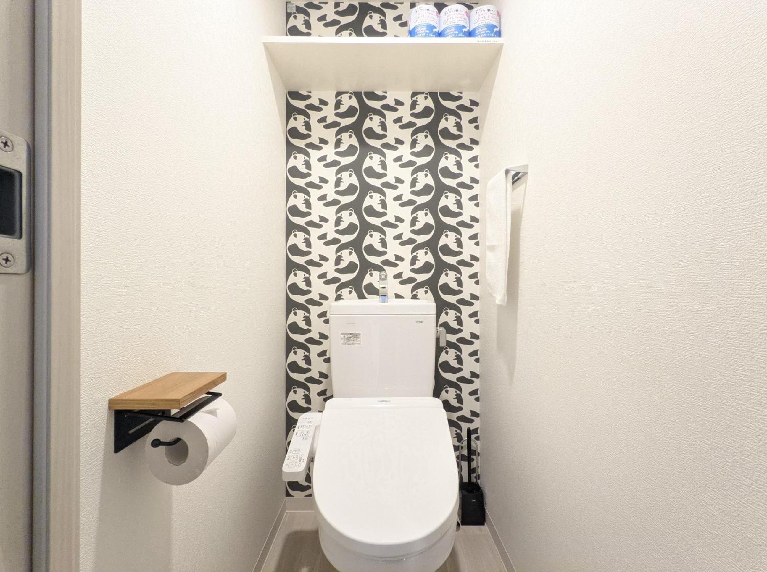 ESLEAD HOTEL Osaka Nipponbashi