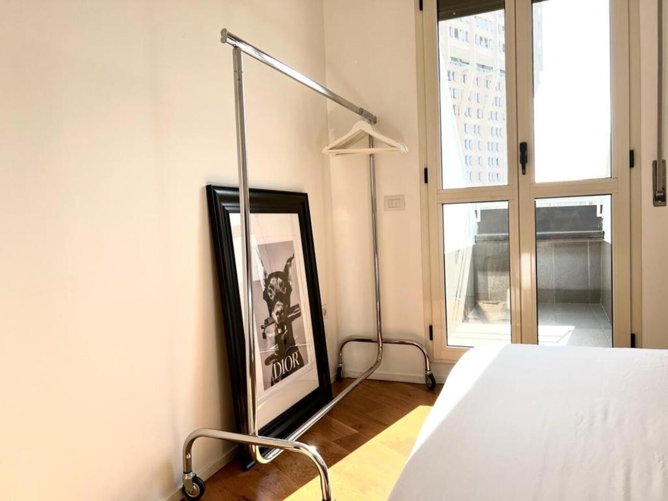 ComeCasa Attic 3 min walk from Duomo