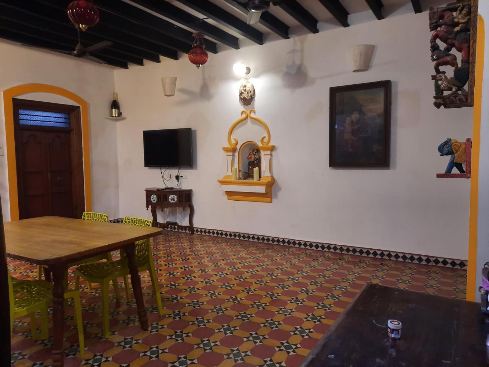 Paradise Heritage Villa view 5
