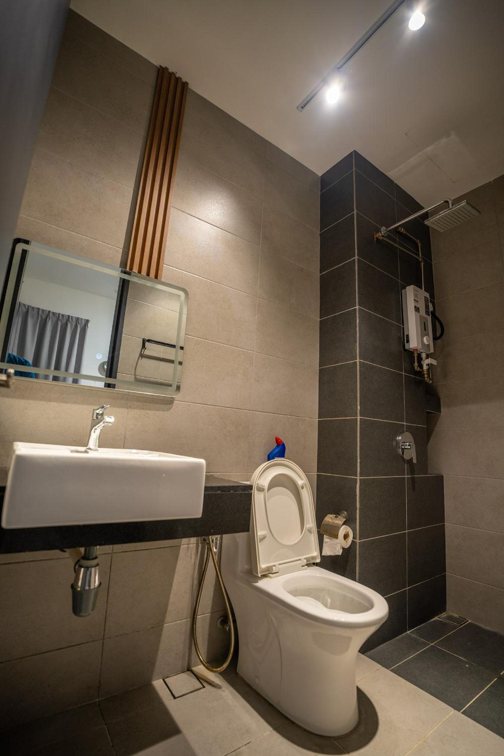 Seaview Urban suites Georgetown @Penang photo 7