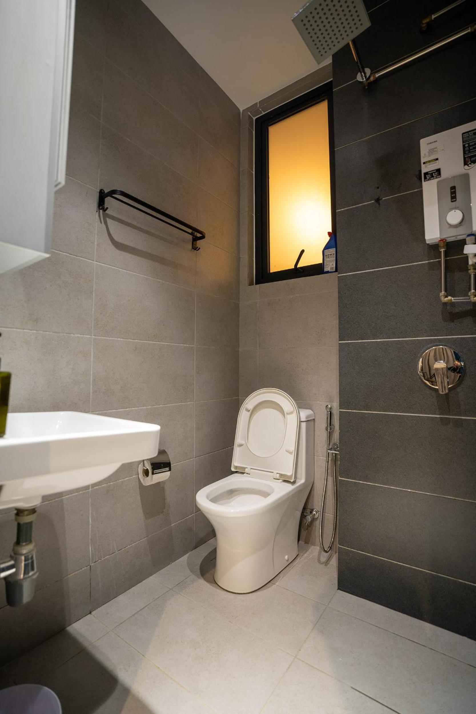 Seaview Urban suites Georgetown @Penang photo 8