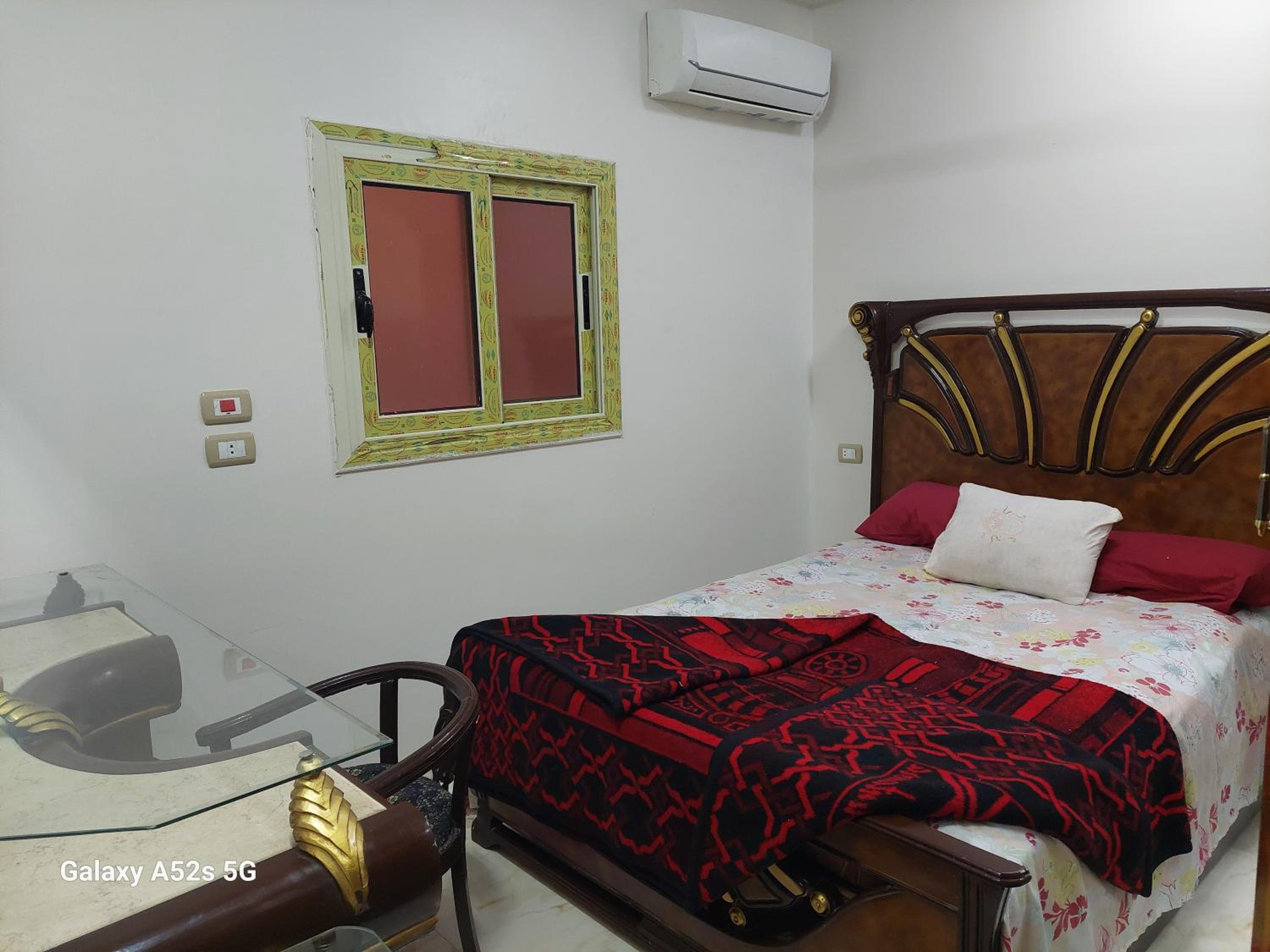 Aswan Cozy Home