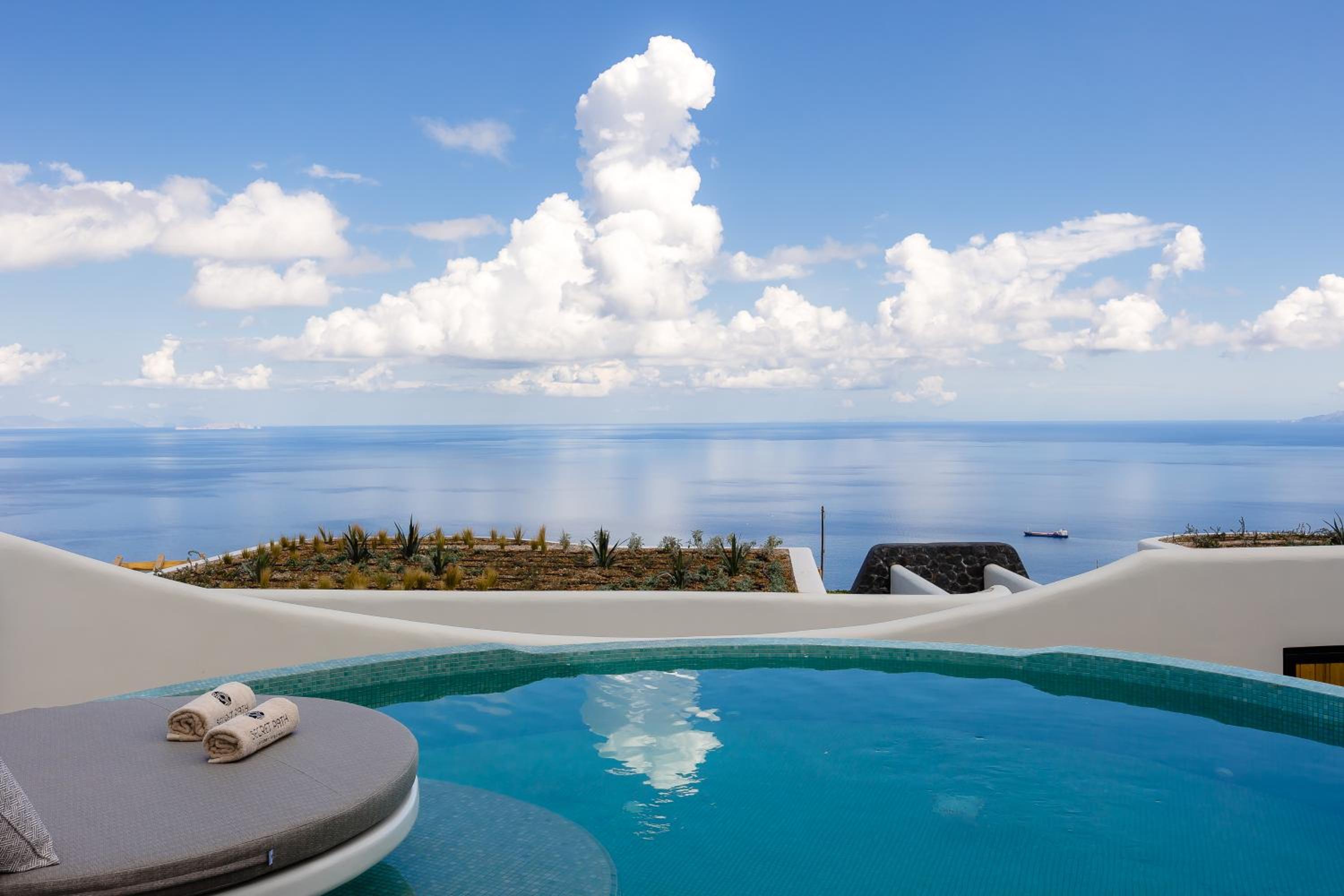 Secret Path Luxury Villas photo 4