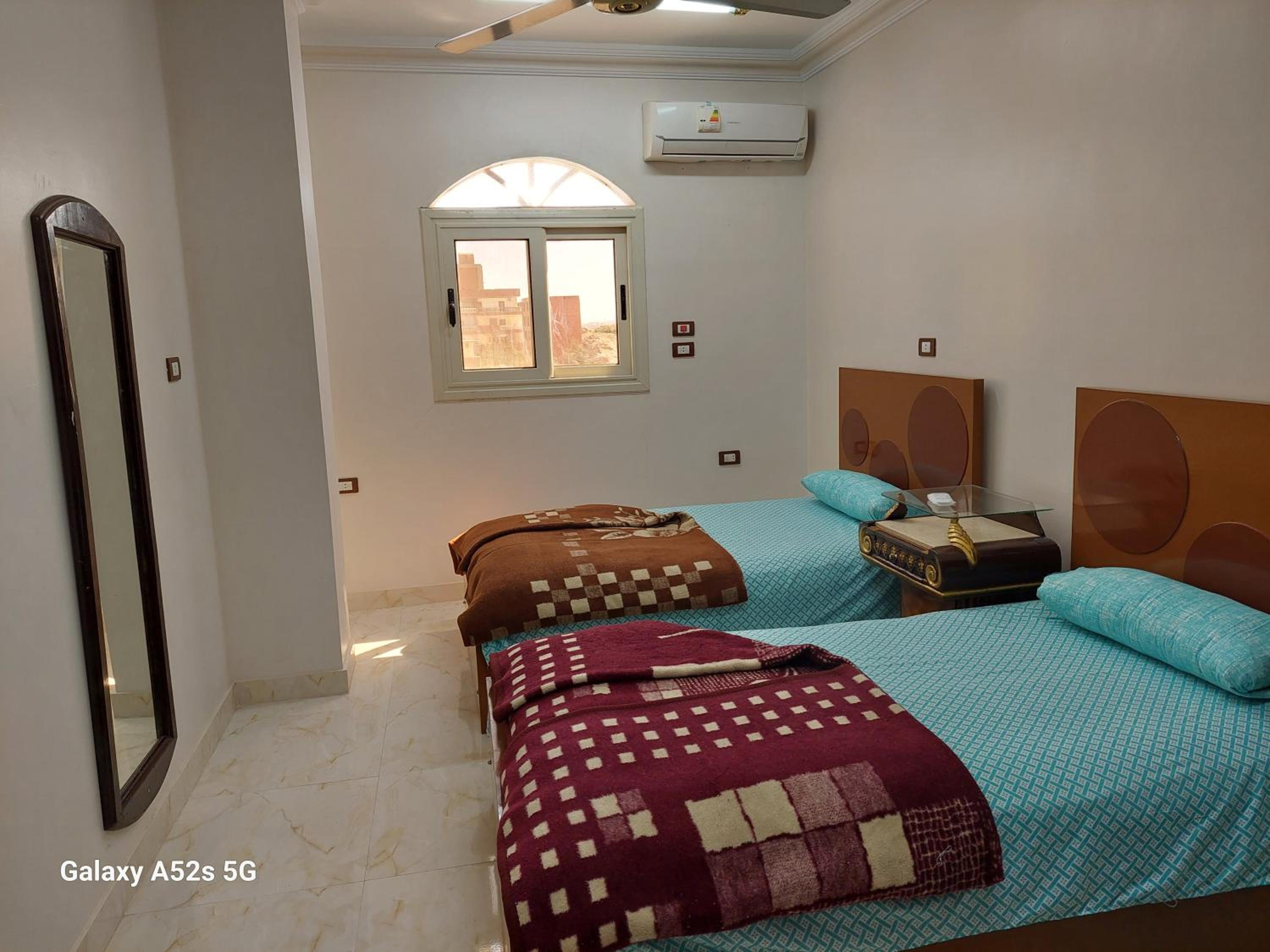 Aswan Cozy Home